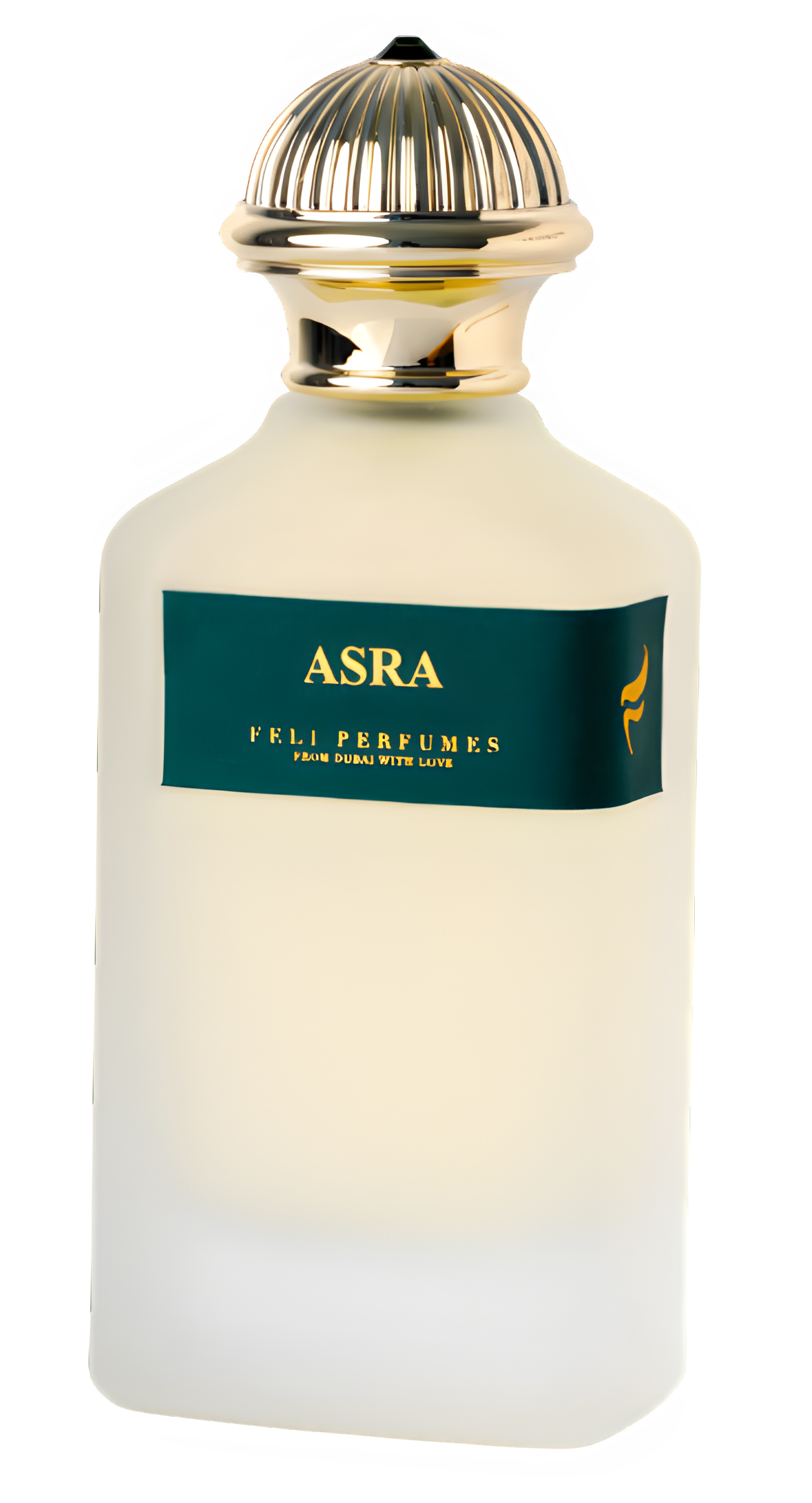 Asra by Feli Perfumes perfume bottle