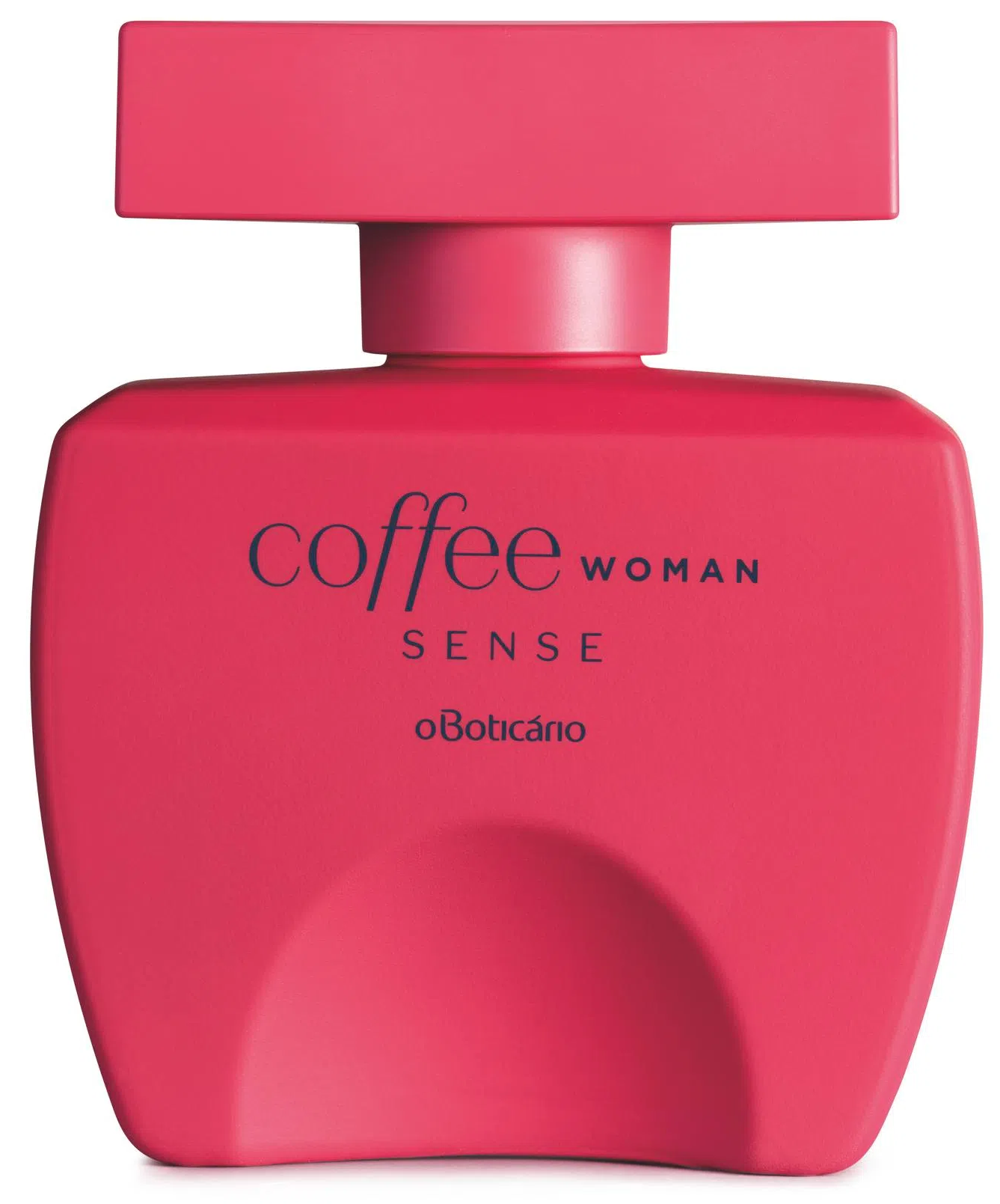 Coffee Woman Sense by O Boticário perfume bottle