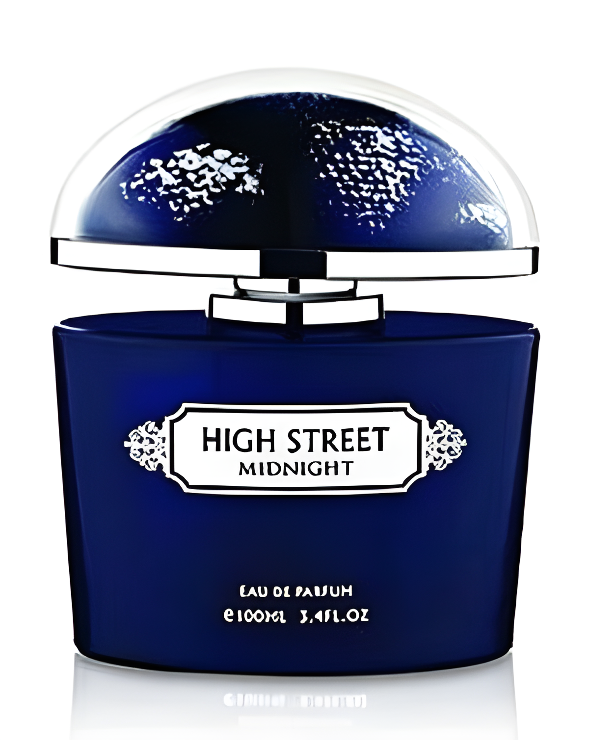 High Street Midnight by Armaf perfume bottle