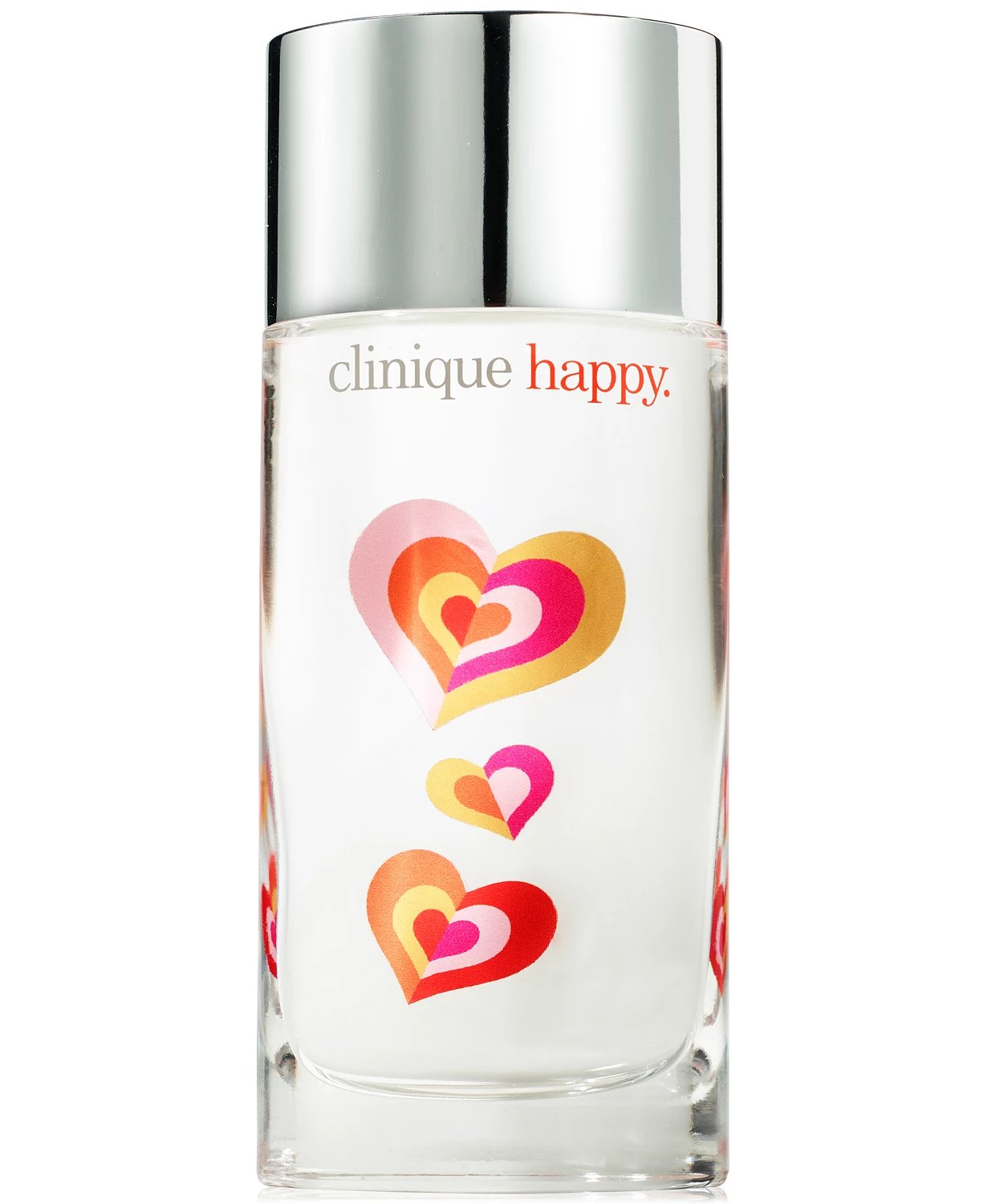 Clinique Happy Limited Edition 2022 by Clinique perfume bottle