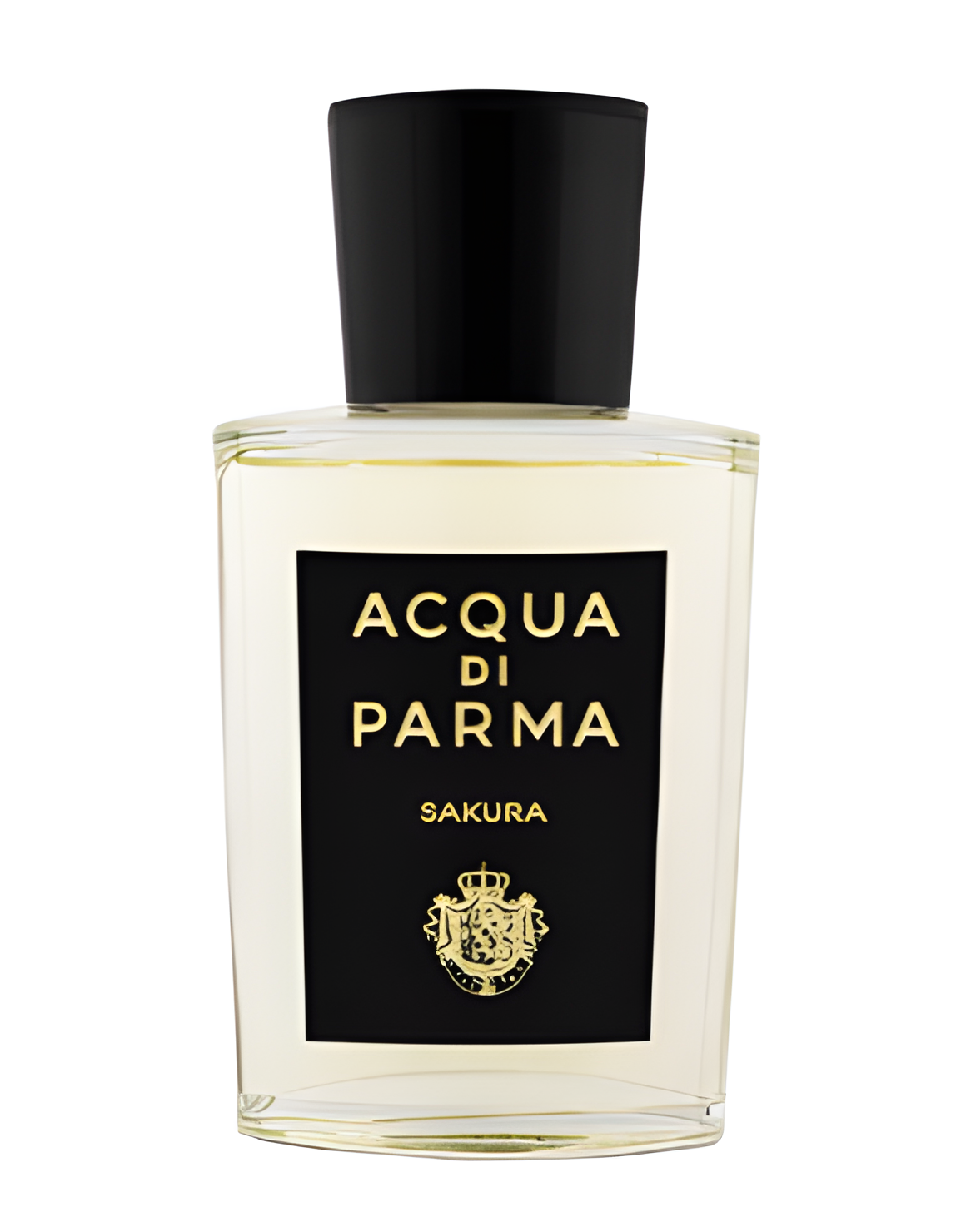 Sakura Eau de Parfum by Acqua di Parma perfume bottle
