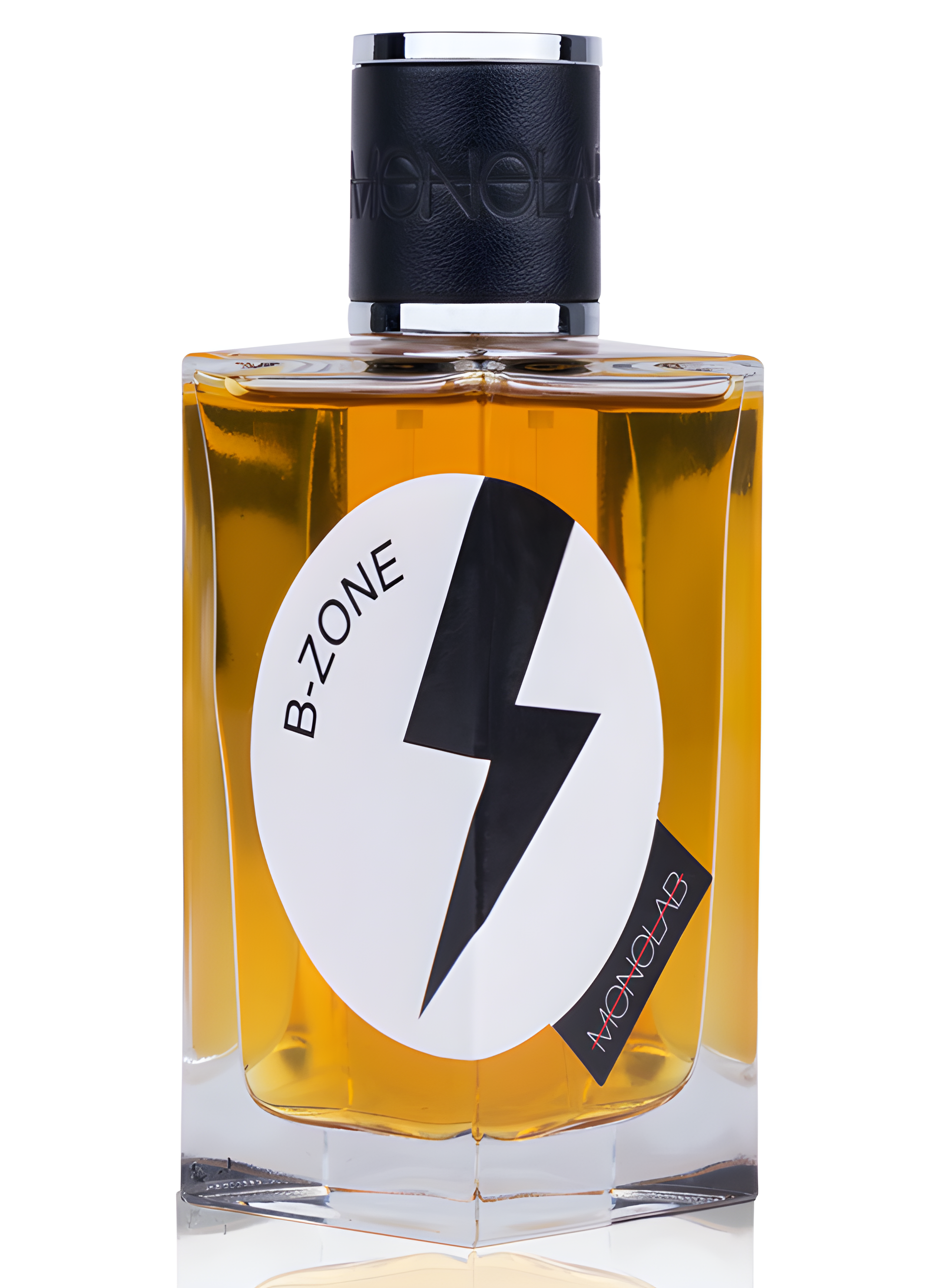 B-Zone by Monolab perfume bottle
