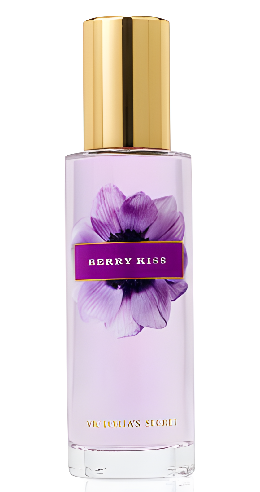 Berry Kiss by Victoria's Secret perfume bottle