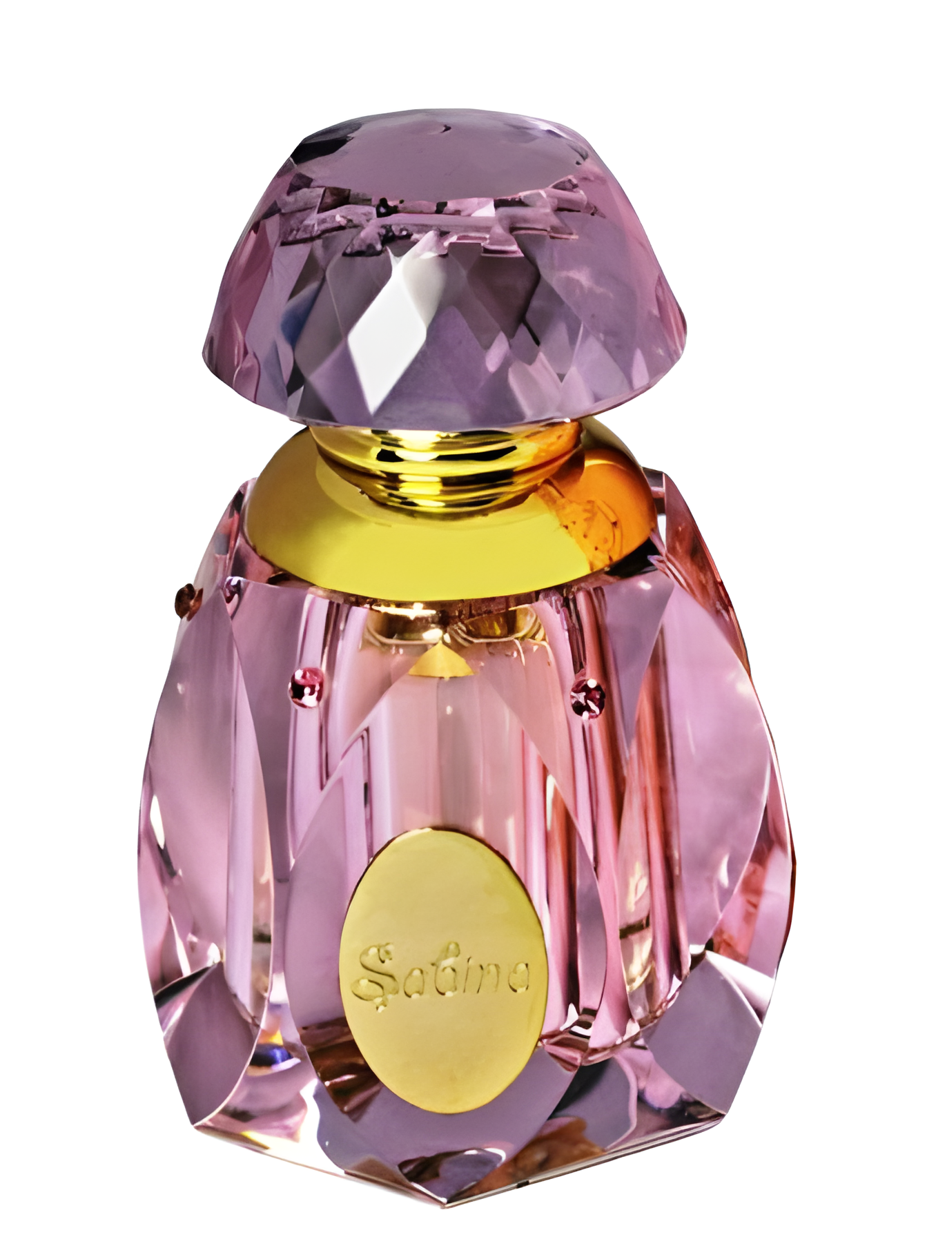 Sabina by Arabesque perfume bottle