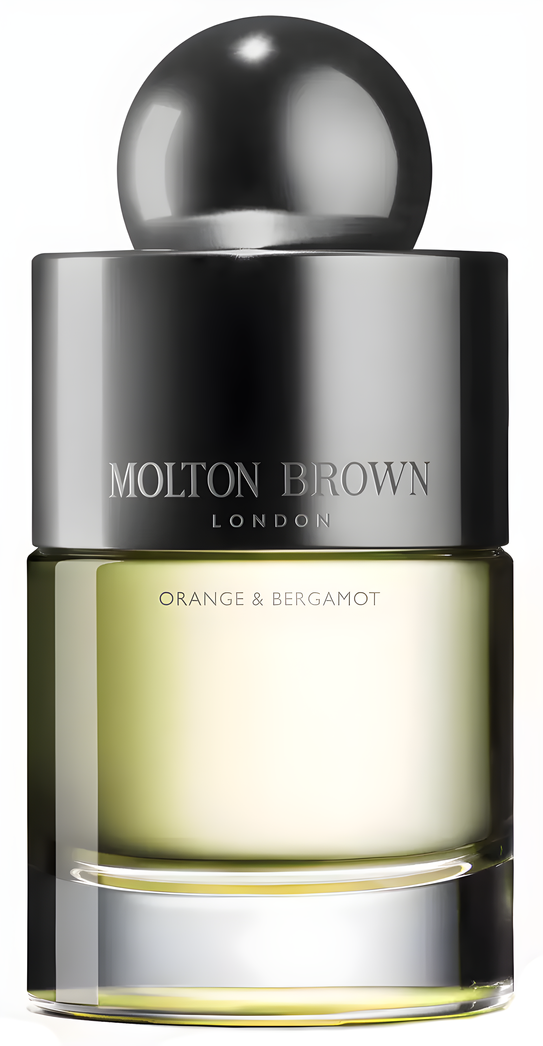 Orange & Bergamot by Molton Brown perfume bottle