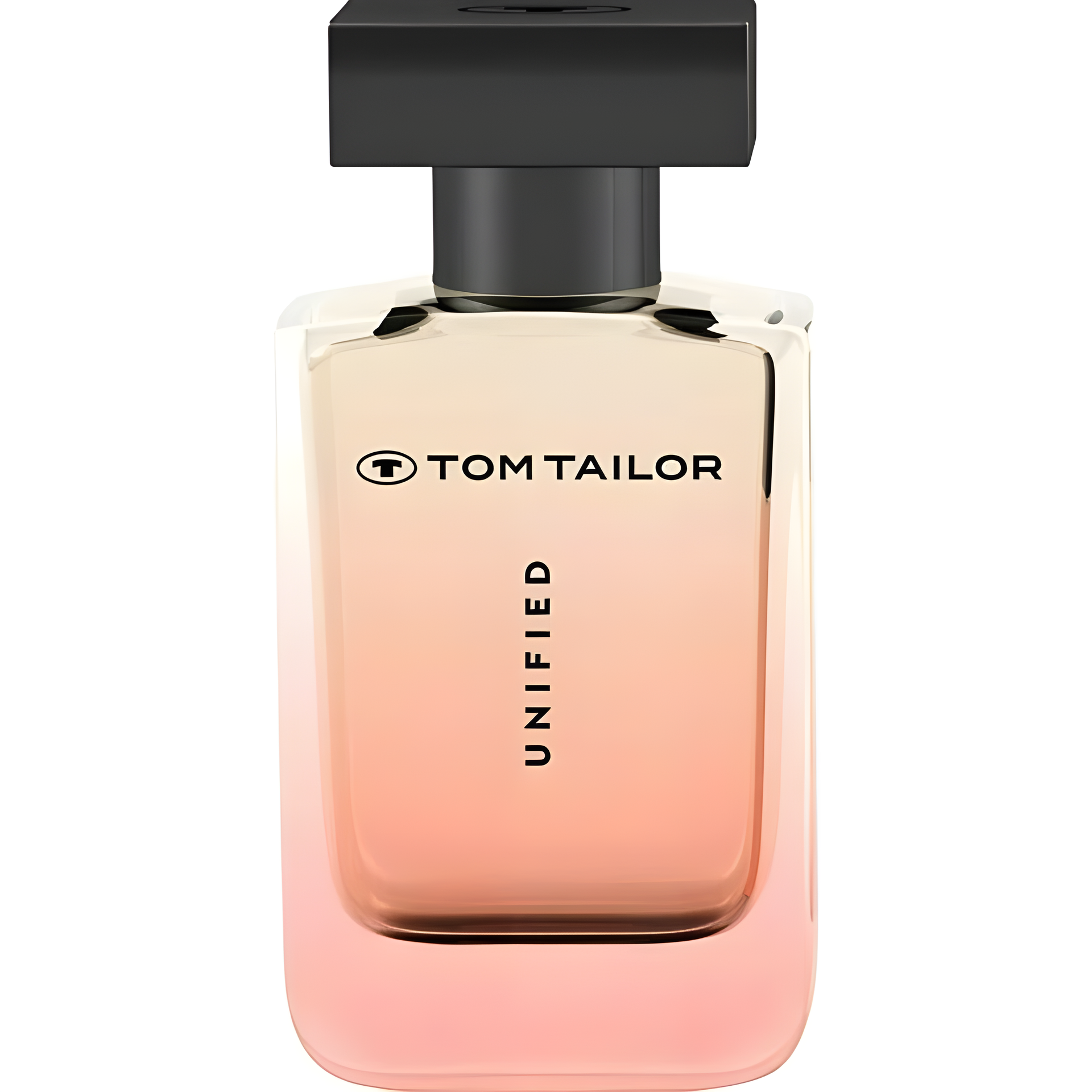 Unified by Tom Tailor perfume bottle