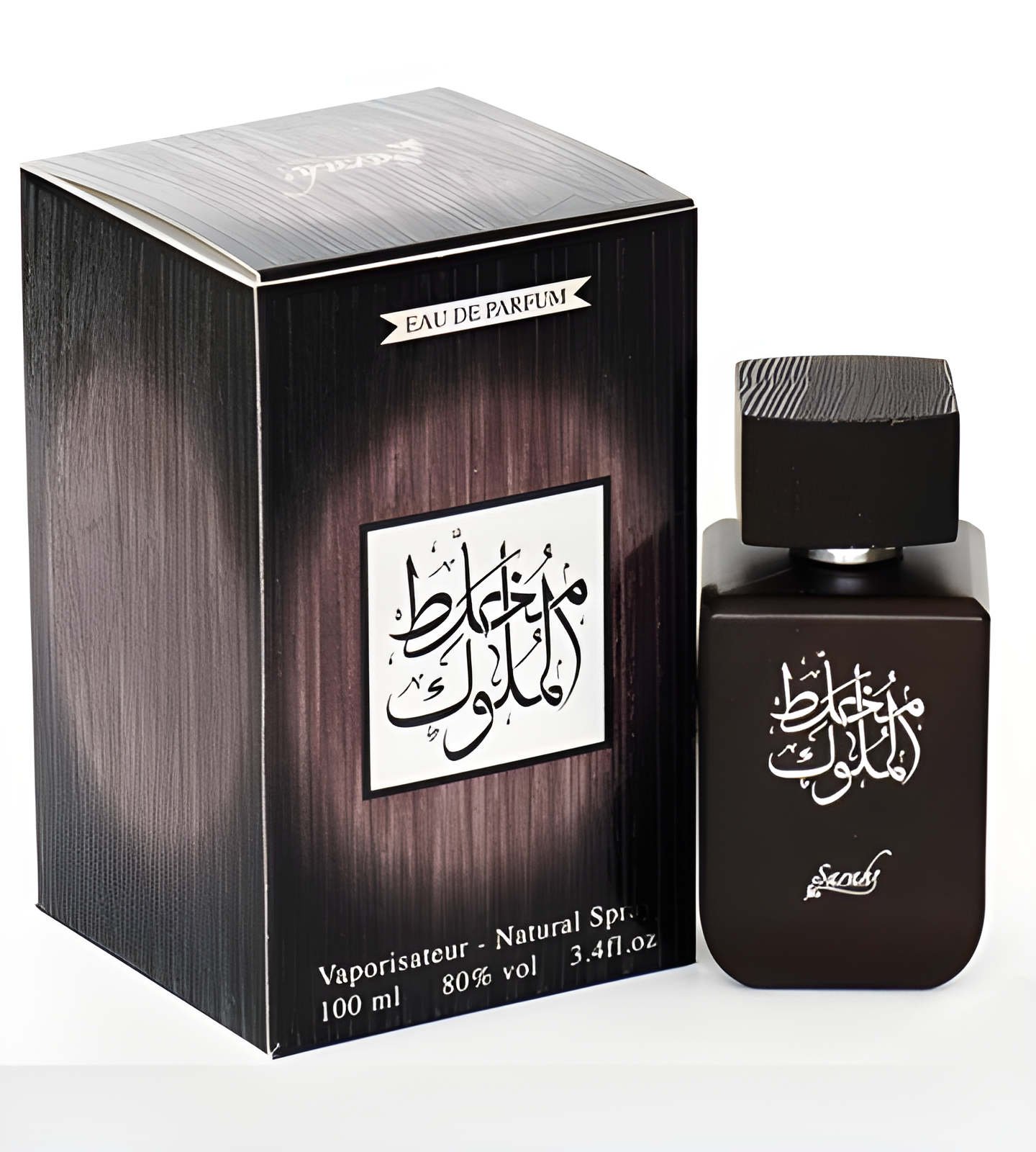 Mukhallat Mullok by Sarahs Creations perfume bottle