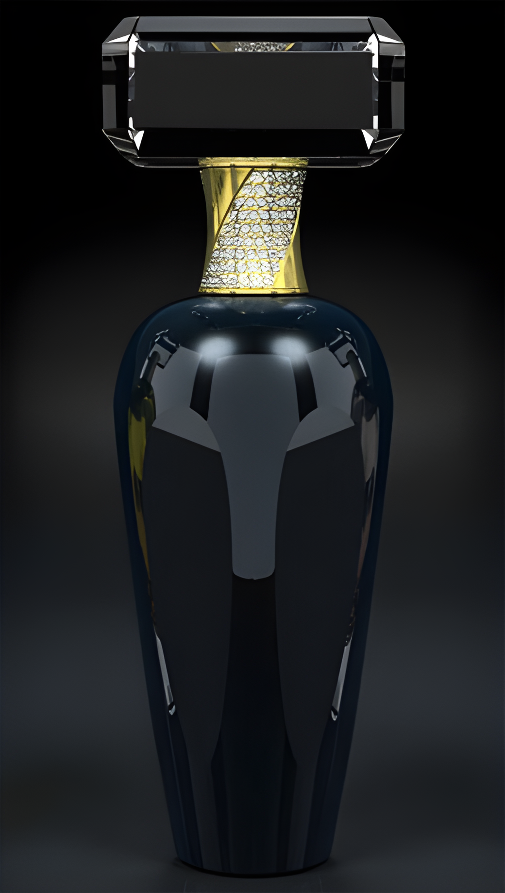 No 60 by Thompson Ferrier perfume bottle