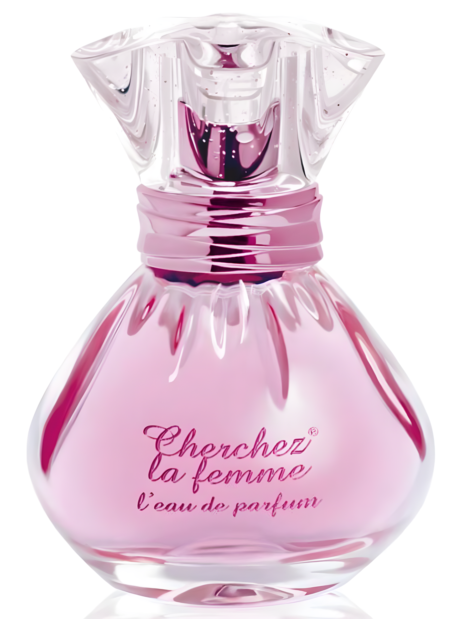 Cherchez La Femme L'eau de Parfum by Autre Parfum perfume bottle