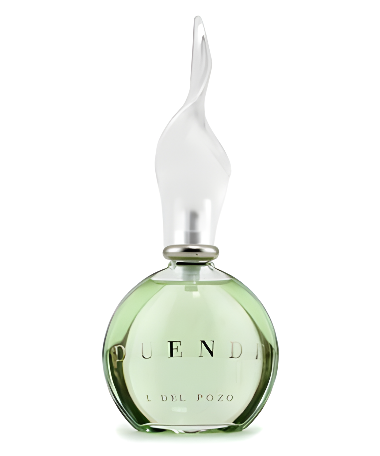 Duende by Jesus Del Pozo perfume bottle