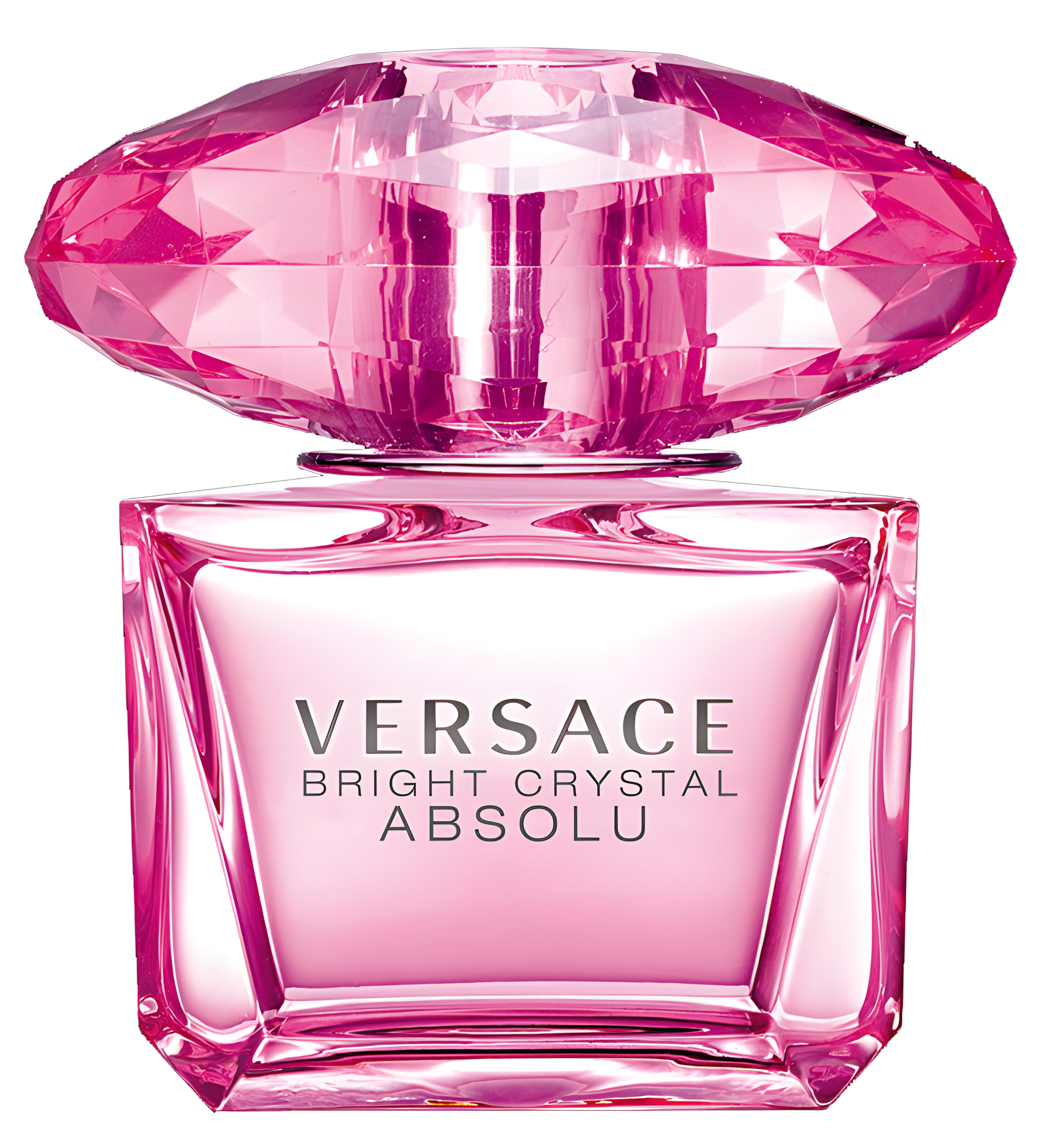 Bright Crystal Absolu by Versace perfume bottle