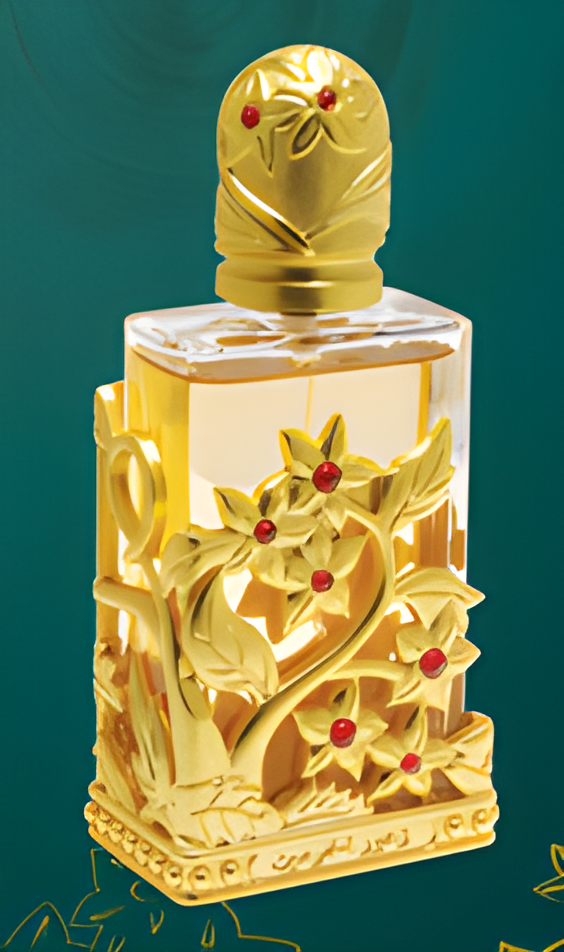 Zuhoor by Al Haramain Perfumes perfume bottle