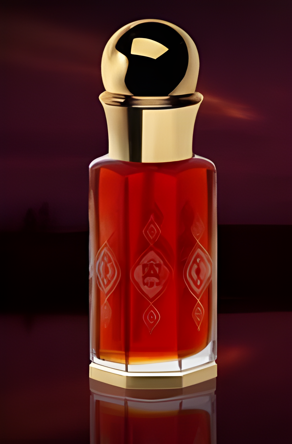 Jayidah Blend by Abdul Samad Al Qurashi perfume bottle
