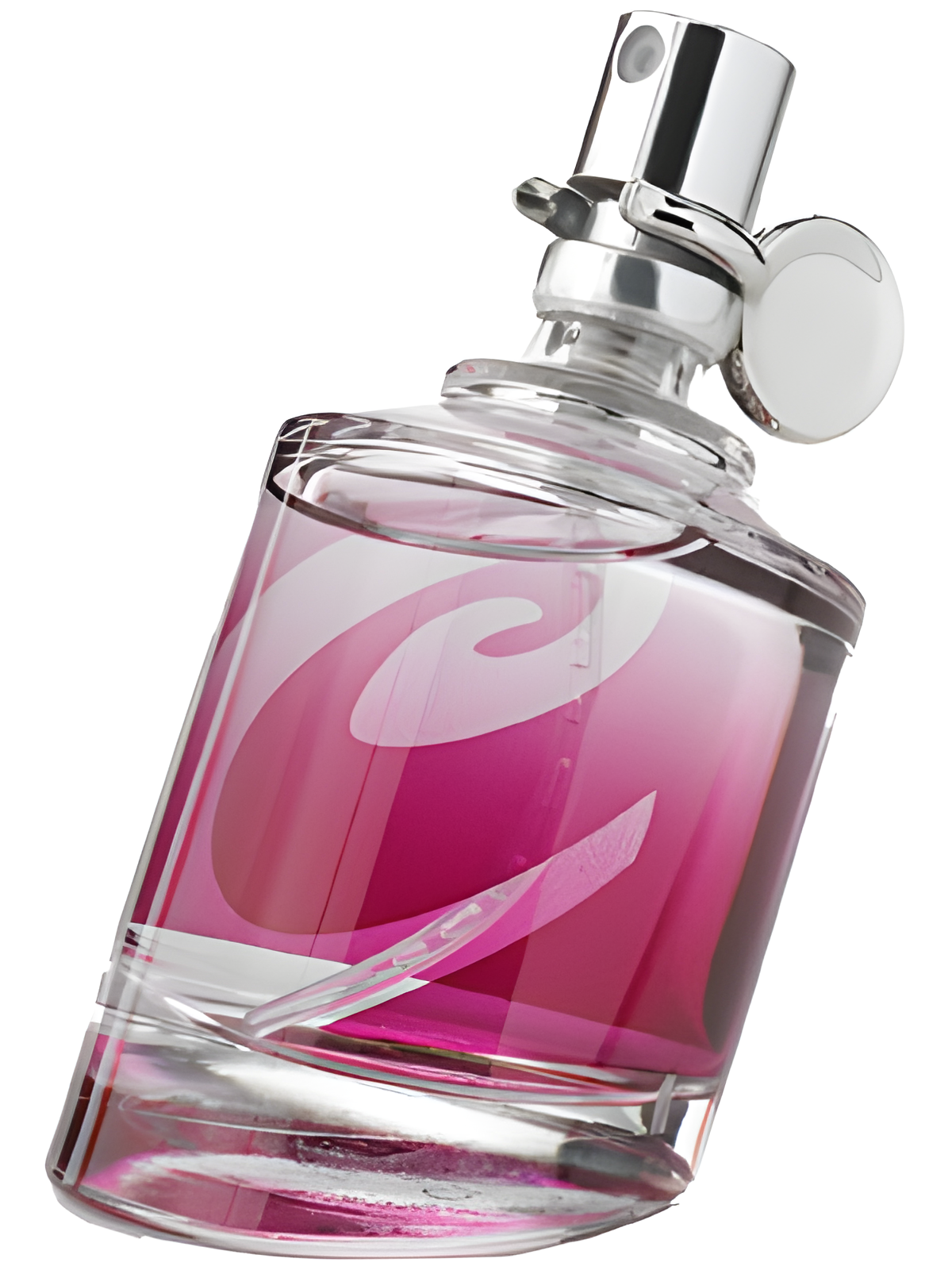 Curve Appeal for Women by Liz Claiborne perfume bottle