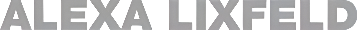 Picture of Alexa Lixfeld brand