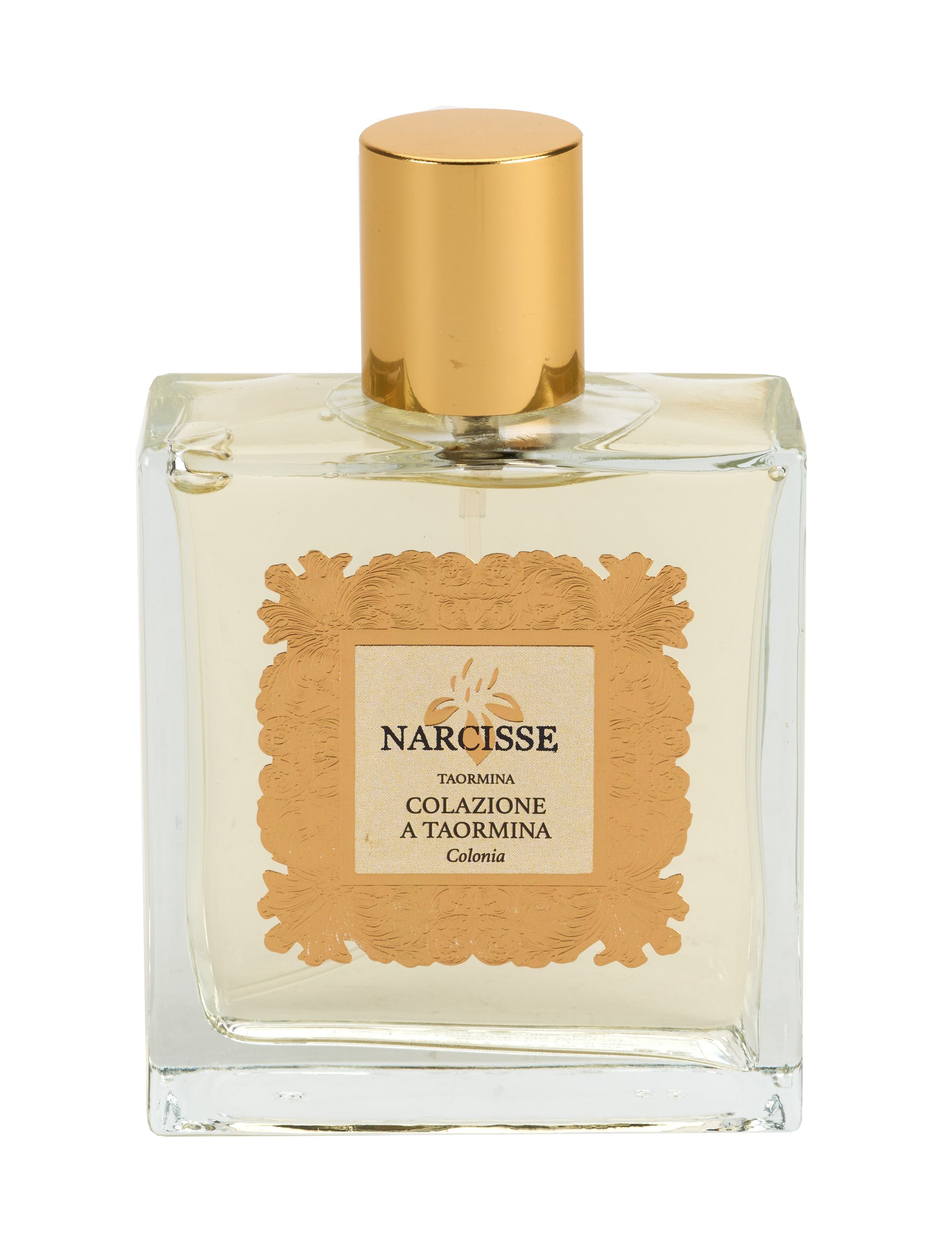 Colazione a Taormina by Narcisse Taormina perfume bottle