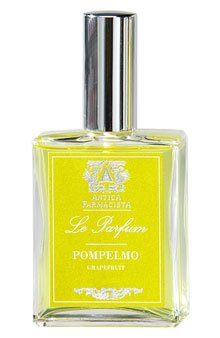 Grapefruit by Antica Farmacista perfume bottle