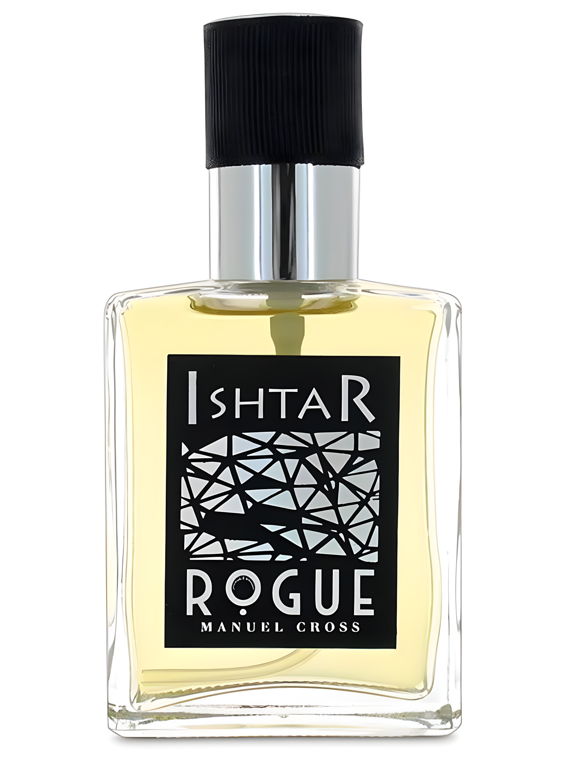 Ishtar by Rogue Perfumery perfume bottle