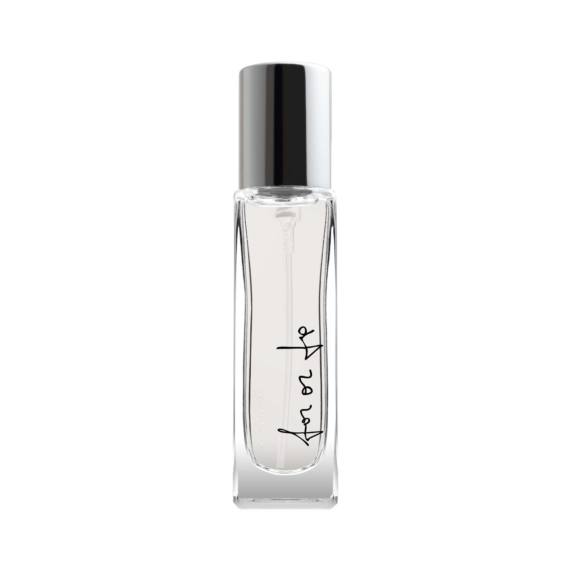 Hippi by For Or To perfume bottle