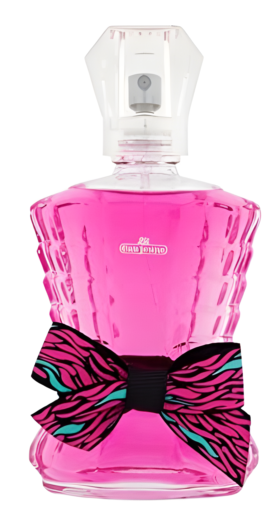 Double Je Eau de Toilette by Eau Jeune perfume bottle