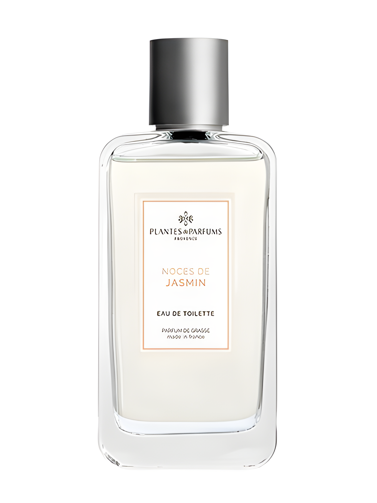 Noces de Jasmin by Plantes & Parfums perfume bottle