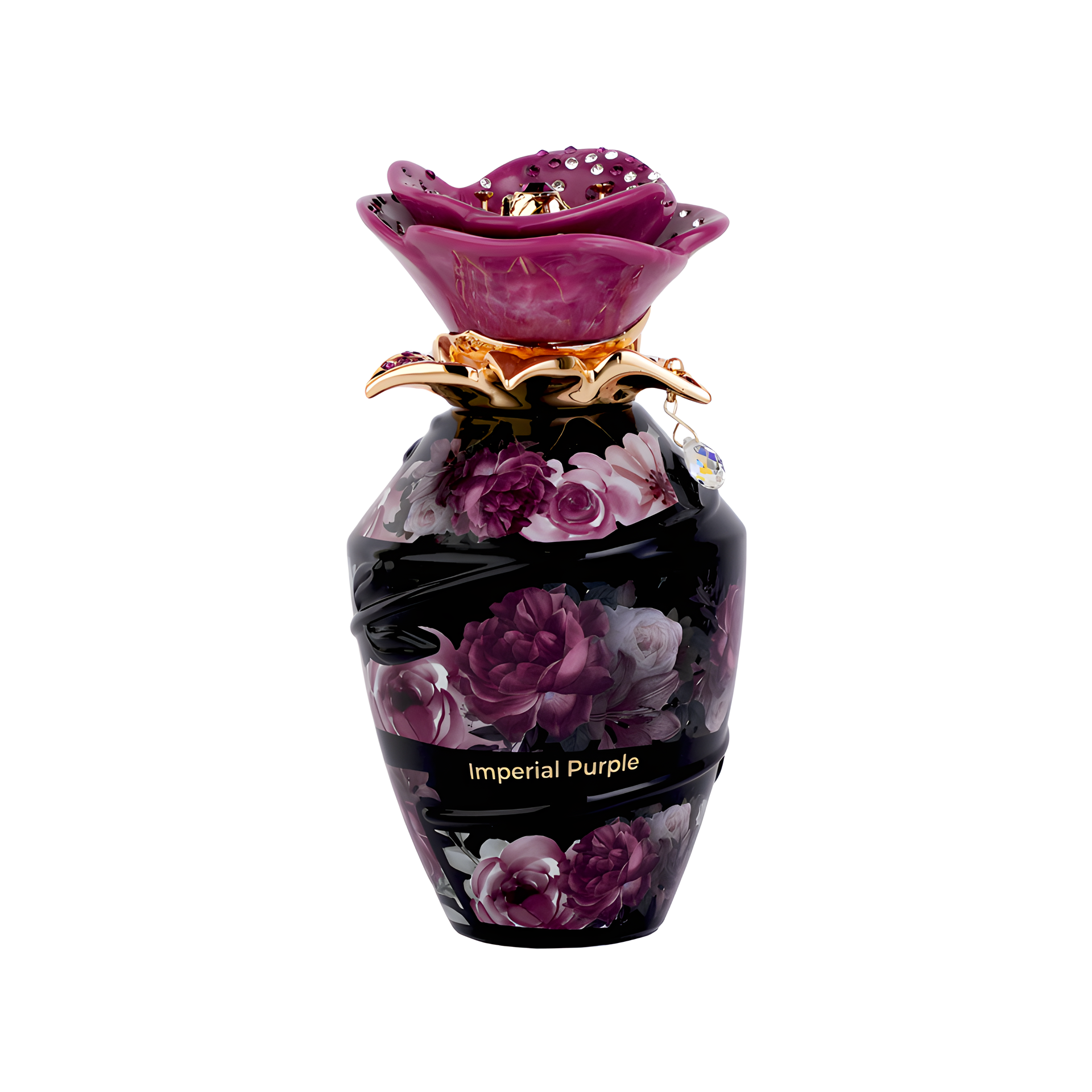 Imperial Purple by Rosadoor perfume bottle