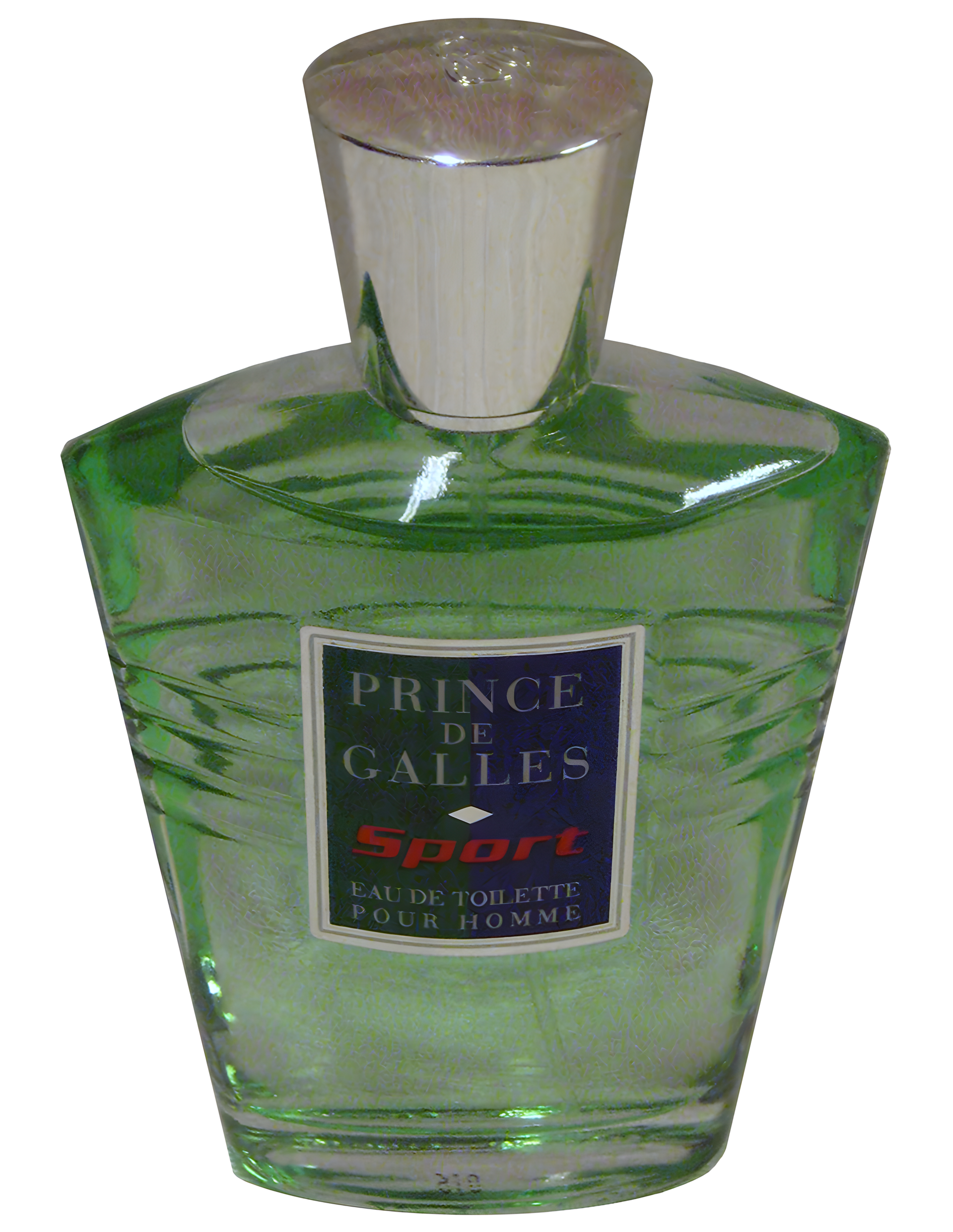 Prince de Galles Sport by Marcel Bur perfume bottle