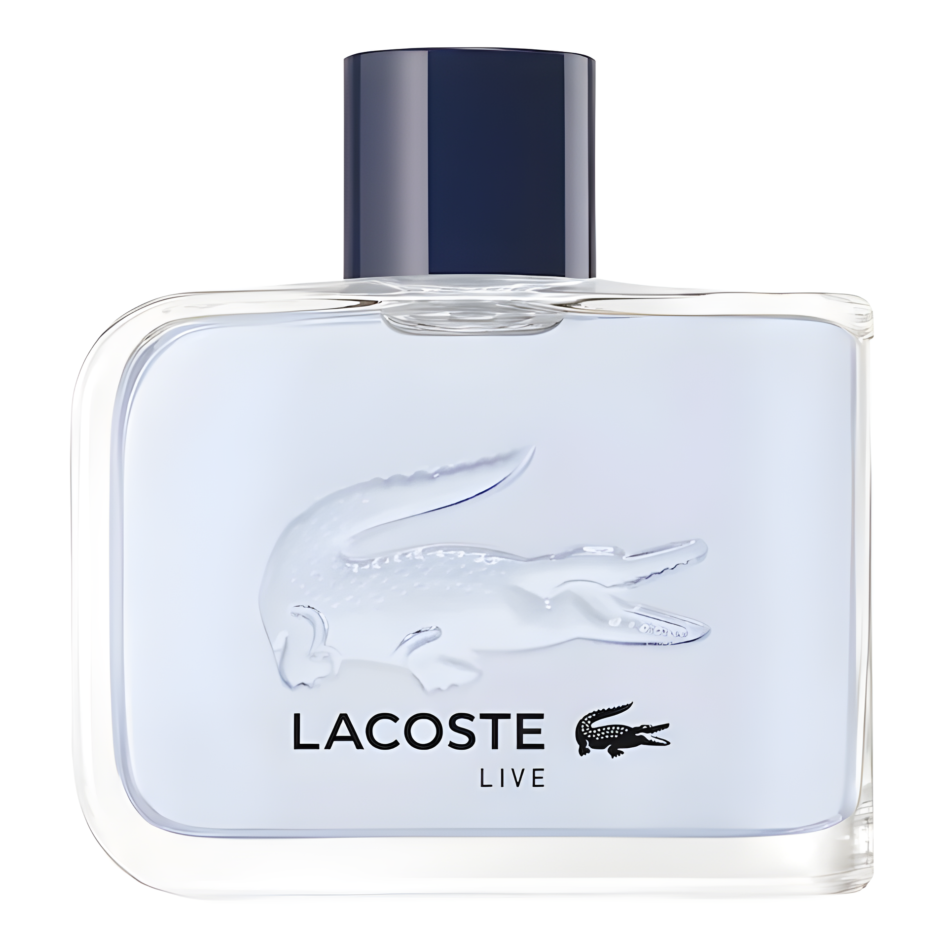 Lacoste L!ive by Lacoste Fragrances perfume bottle