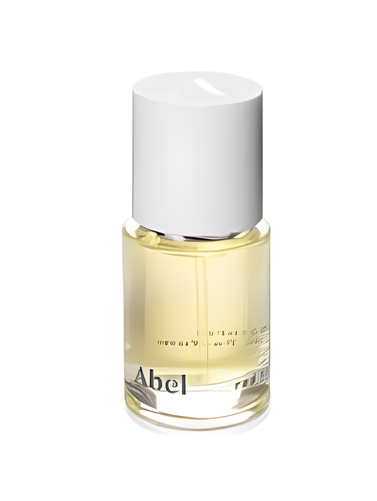 Red Santal by Abel perfume bottle