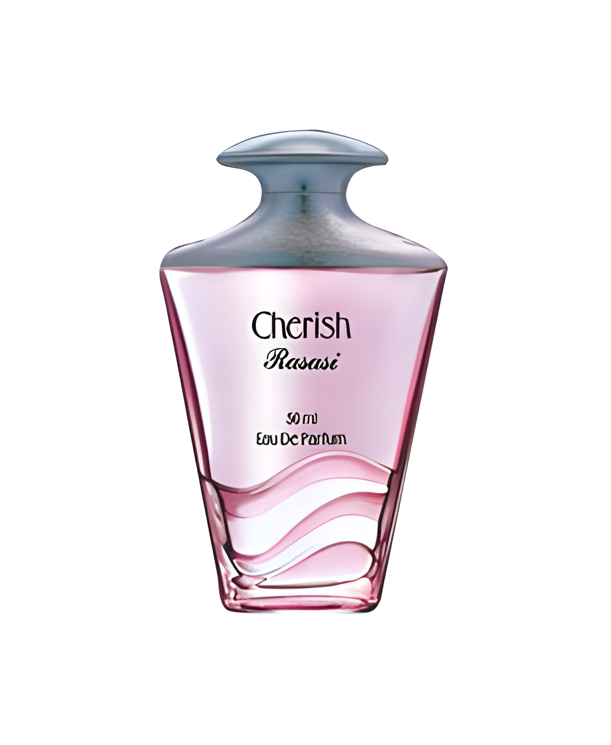 Cherish by Rasasi perfume bottle