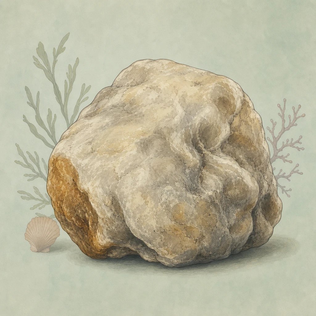Picture of Ambergris note