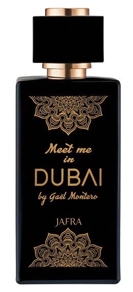 JAFRA Meet Me in Dubai