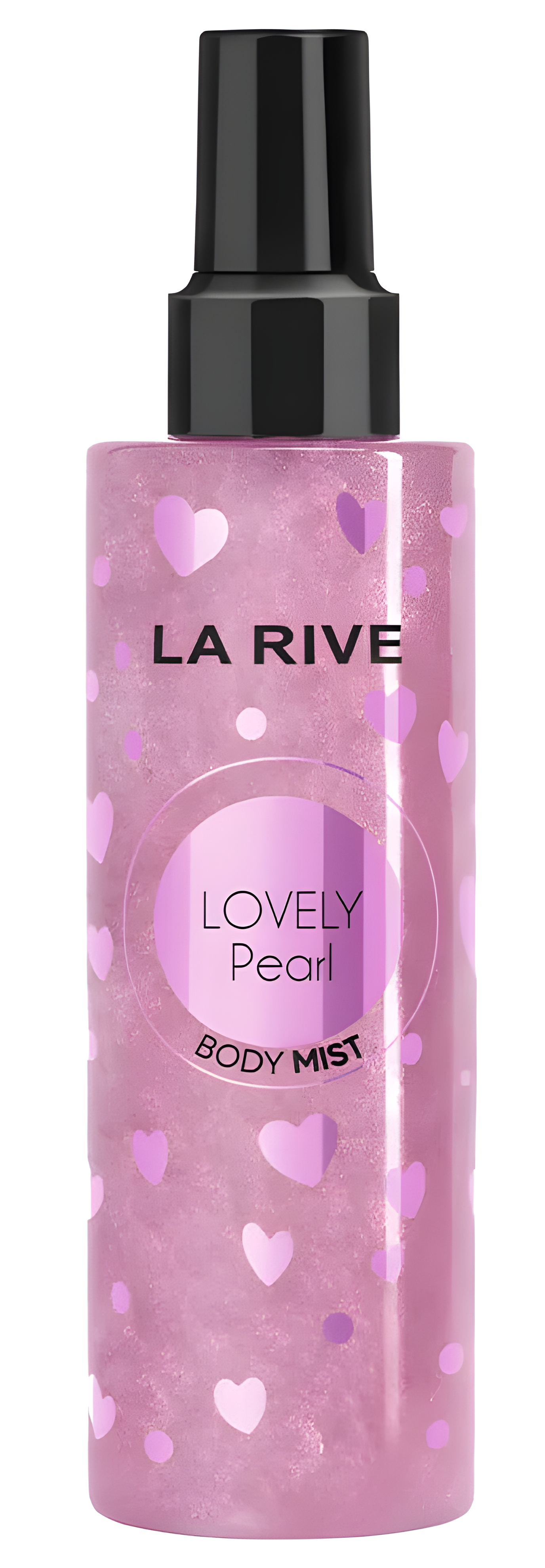 Lovely Pearl by La Rive perfume bottle