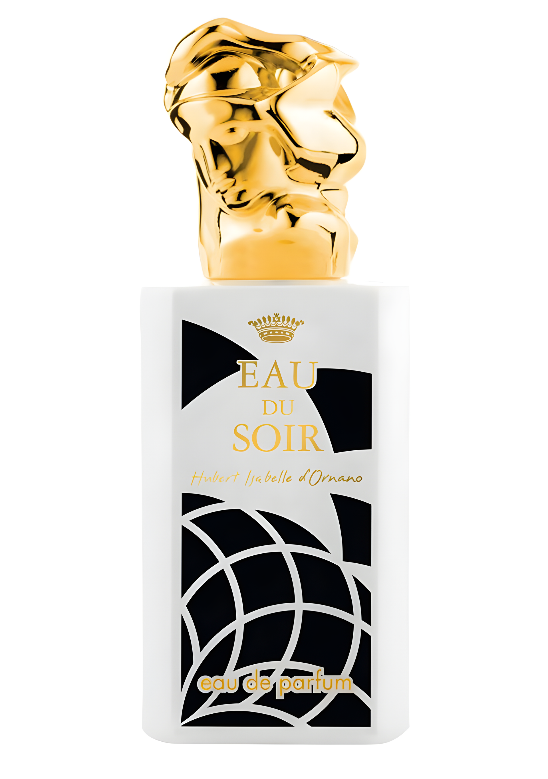 Eau Du Soir 2016 by Sisley perfume bottle