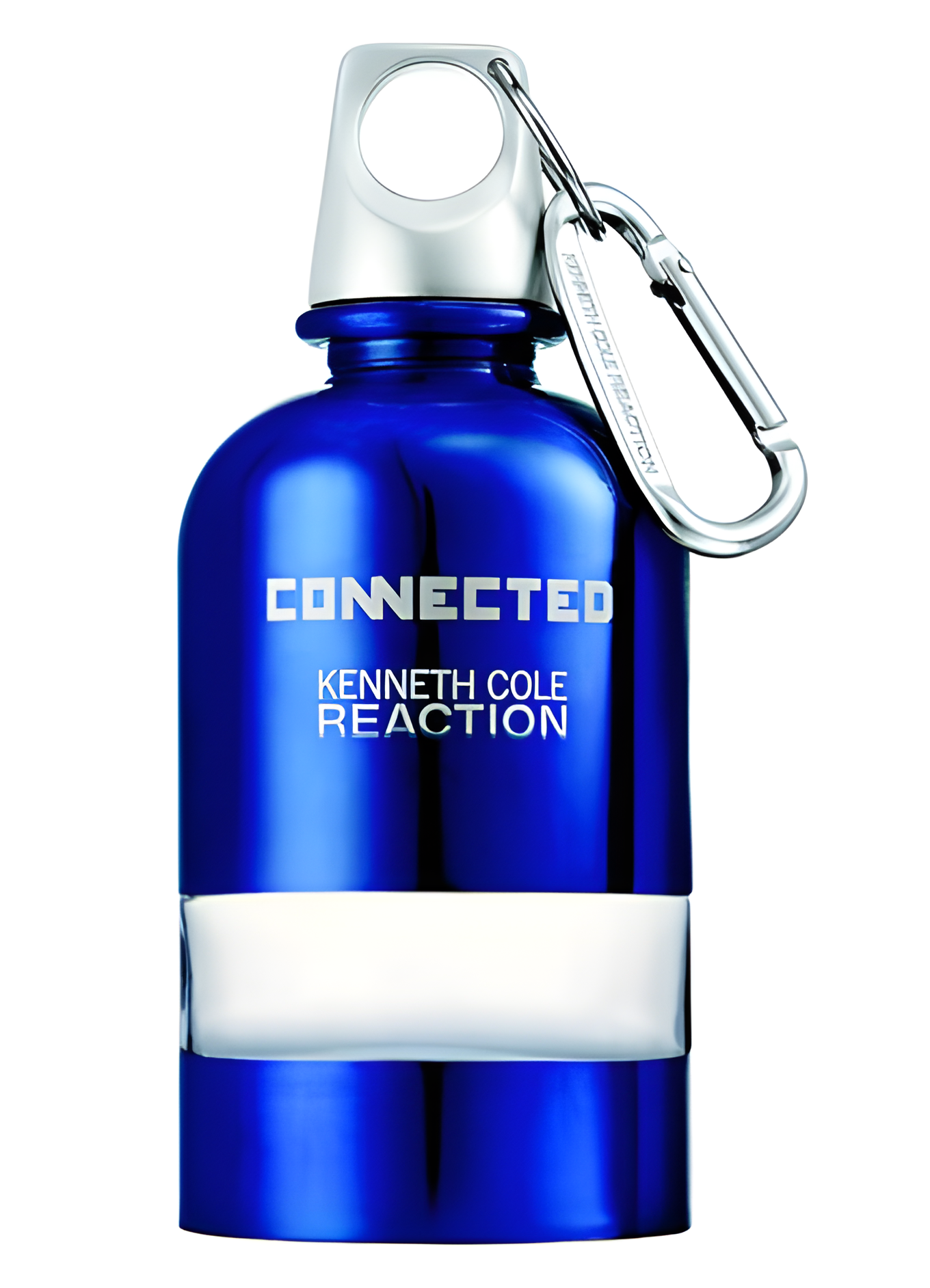 Connected Kenneth Cole Reaction by Kenneth Cole perfume bottle