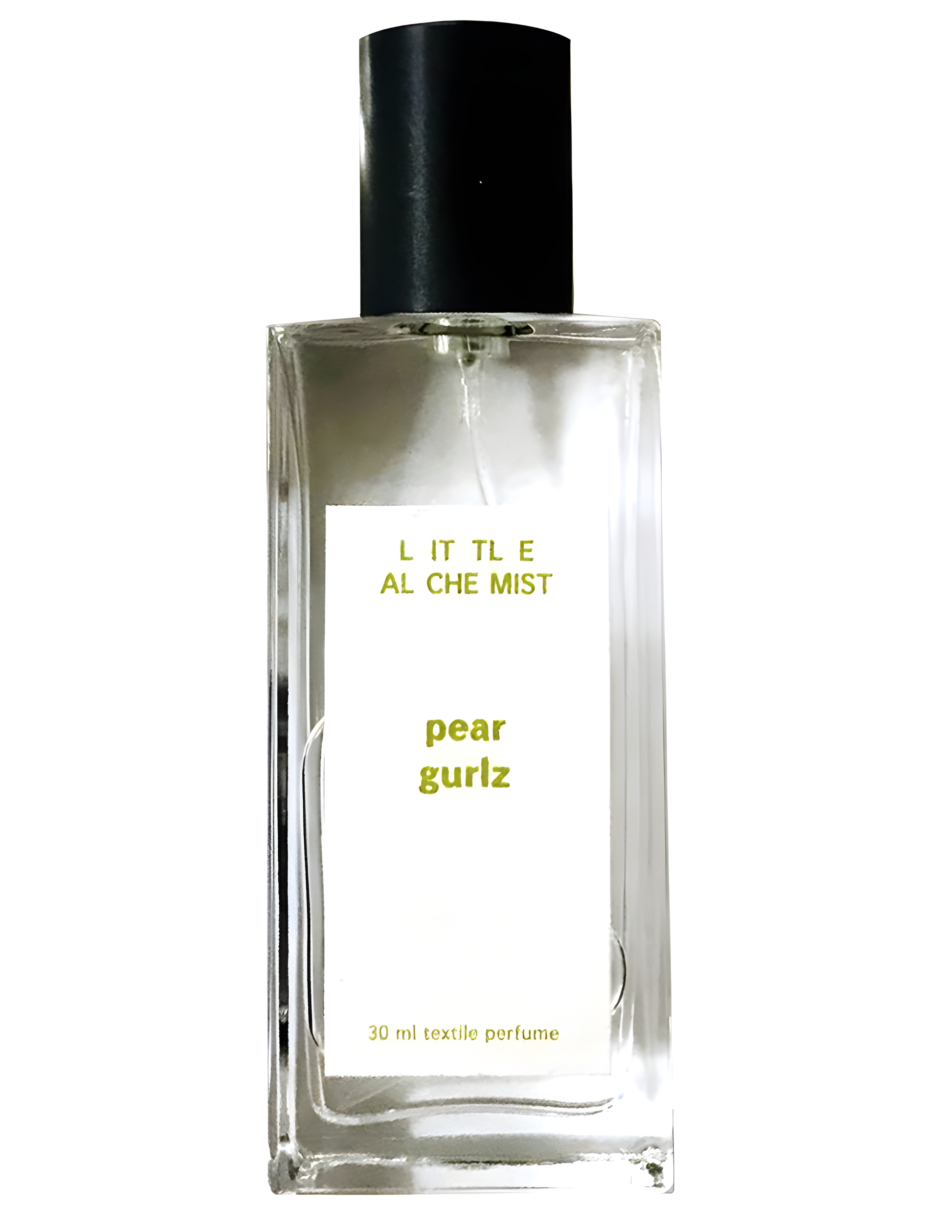 Pear Gurlz by FUMparFUM perfume bottle