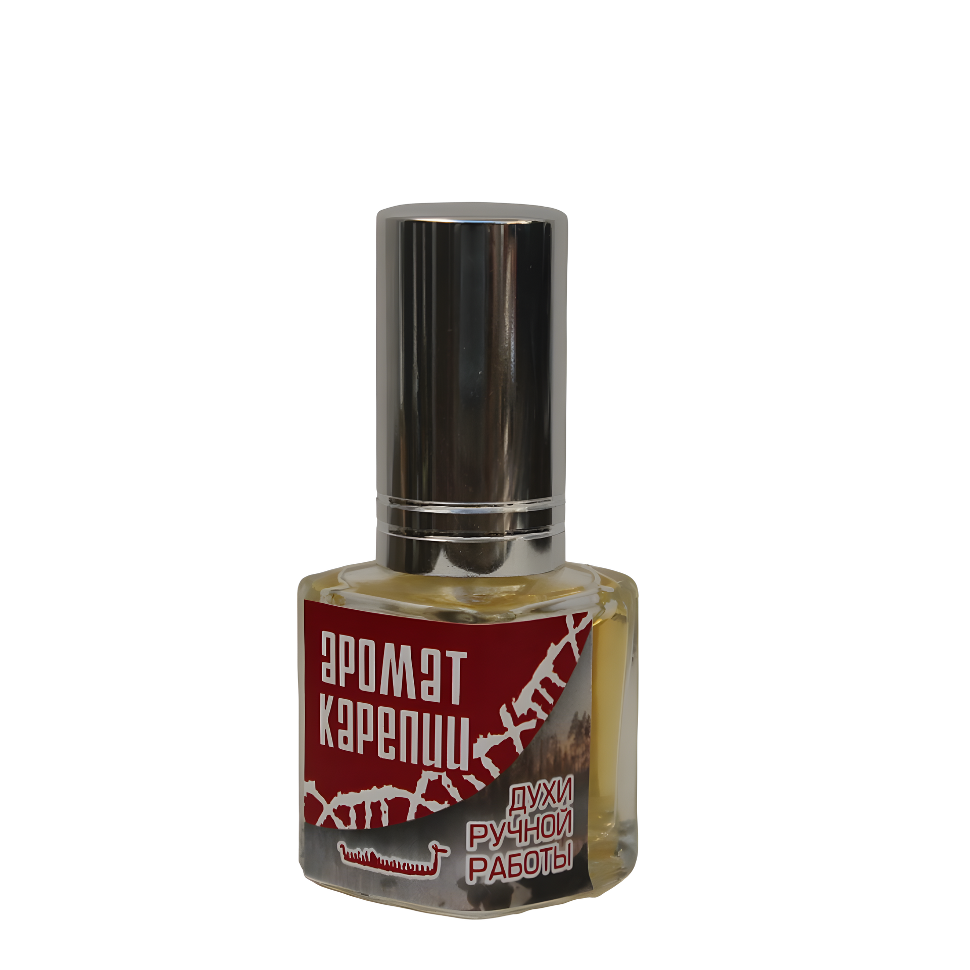 Aroma Karelia Red (Аромат Карелии - Красный) by Aroma Karelia perfume bottle
