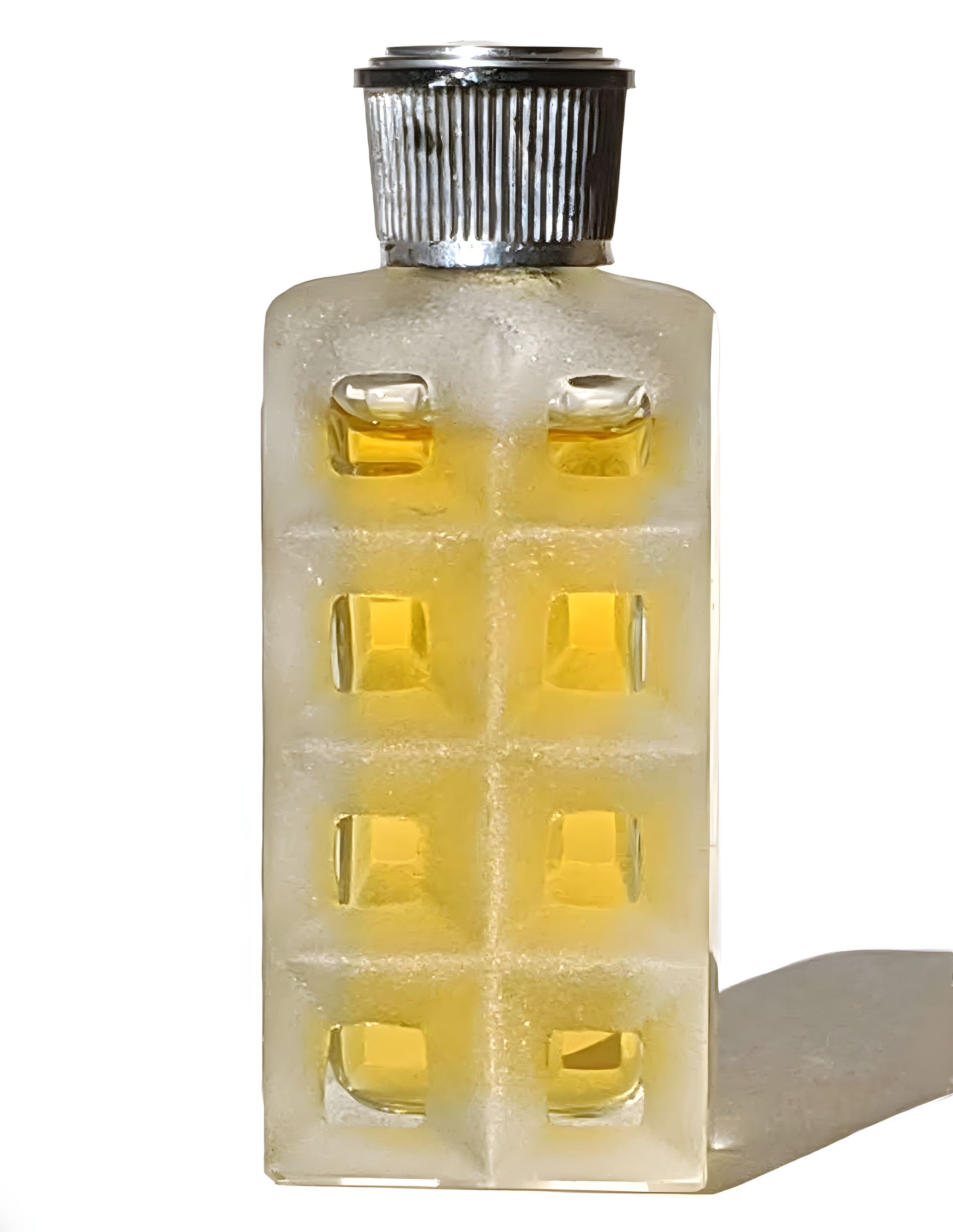 Ļaudis (Люди) by Dzintars perfume bottle