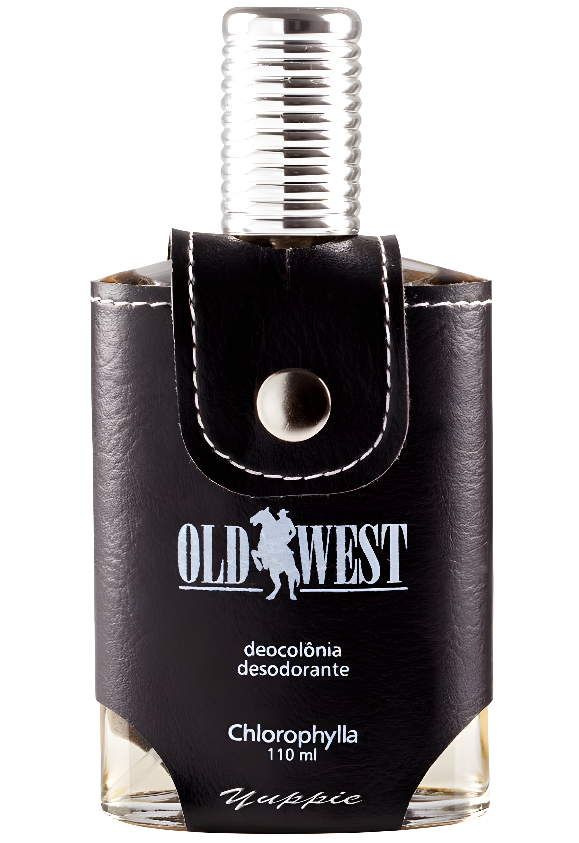 Old West by Chlorophylla perfume bottle