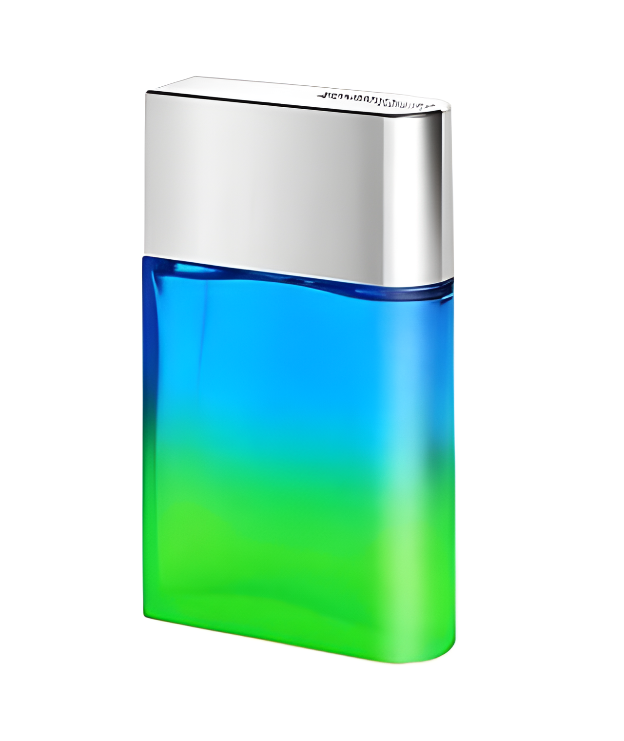 Ultraviolet Man Colours of Summer by Rabanne perfume bottle