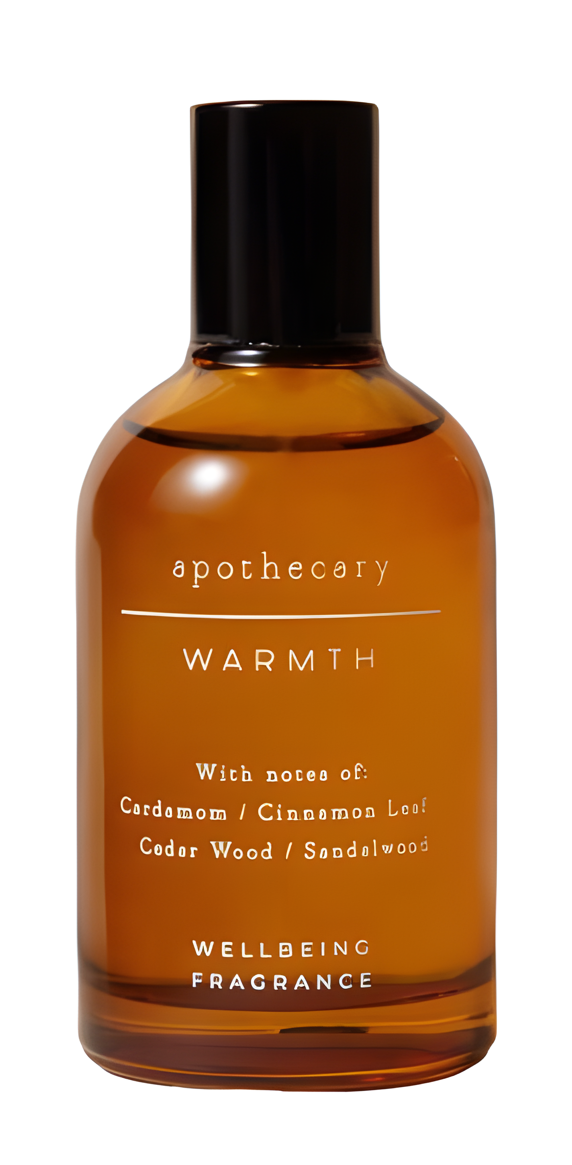 Warmth by Marks & Spencer perfume bottle