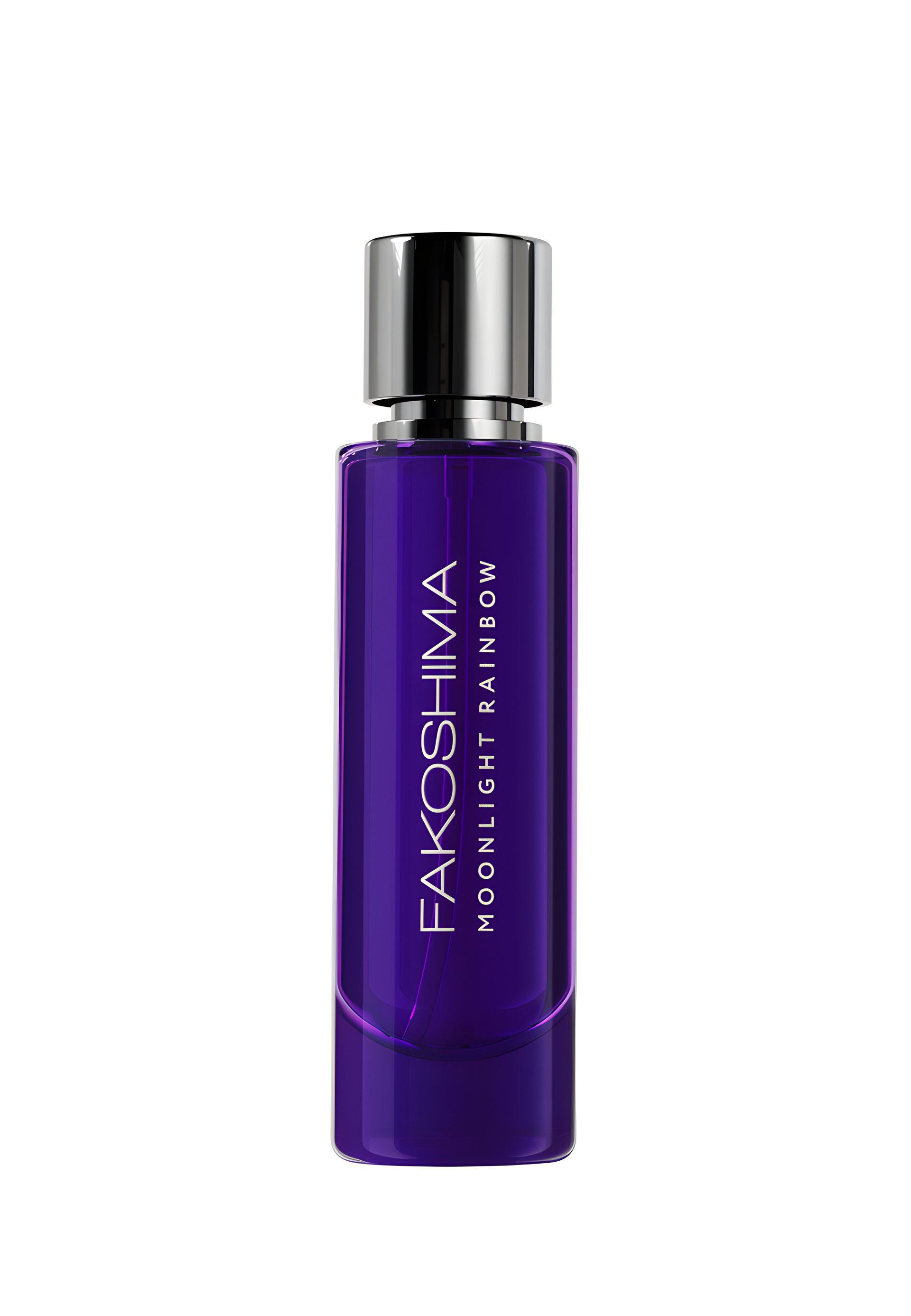 Moonlight Rainbow by Fakoshima perfume bottle