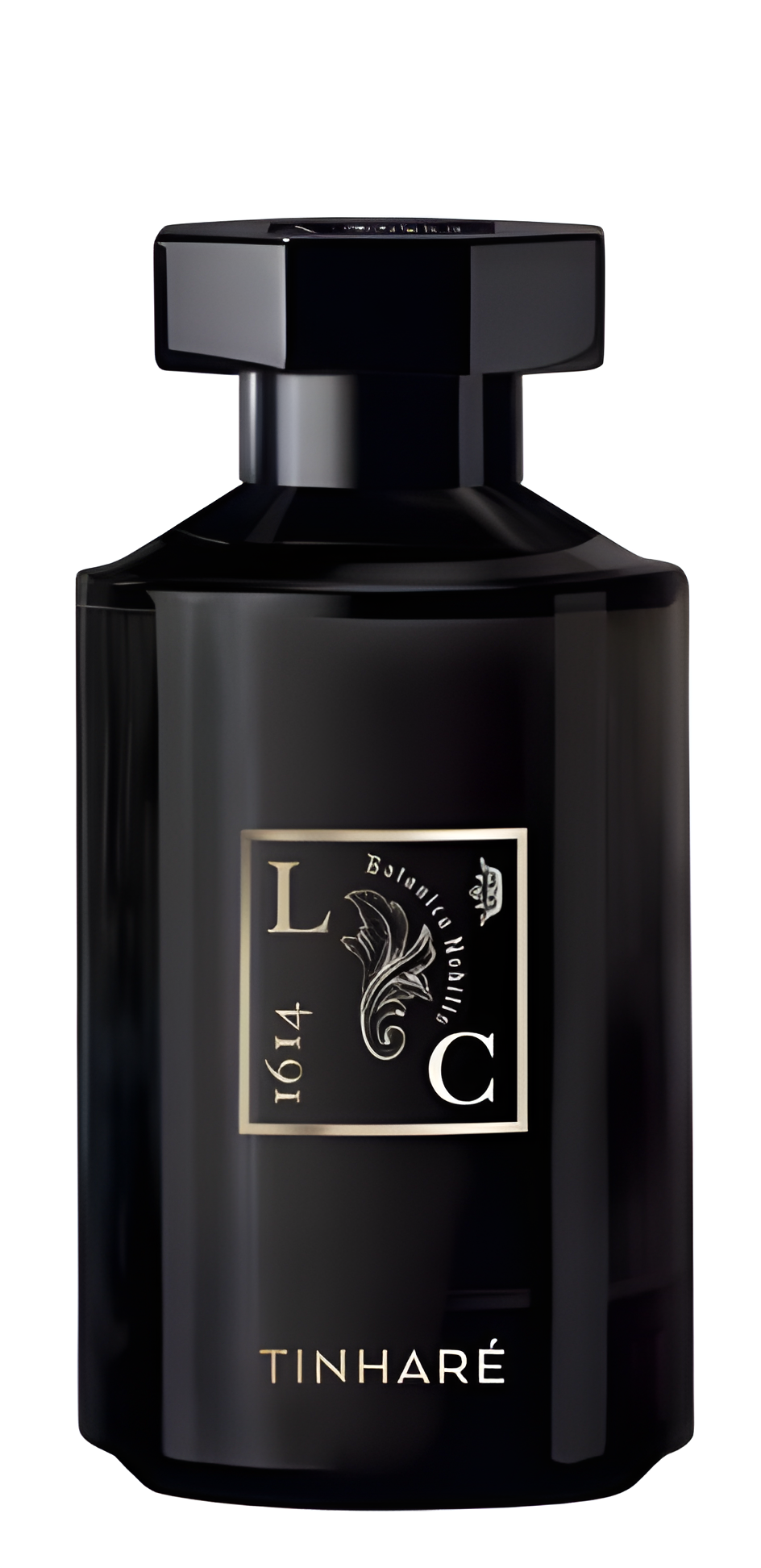 Tinharé by Le Couvent Maison de Parfum perfume bottle