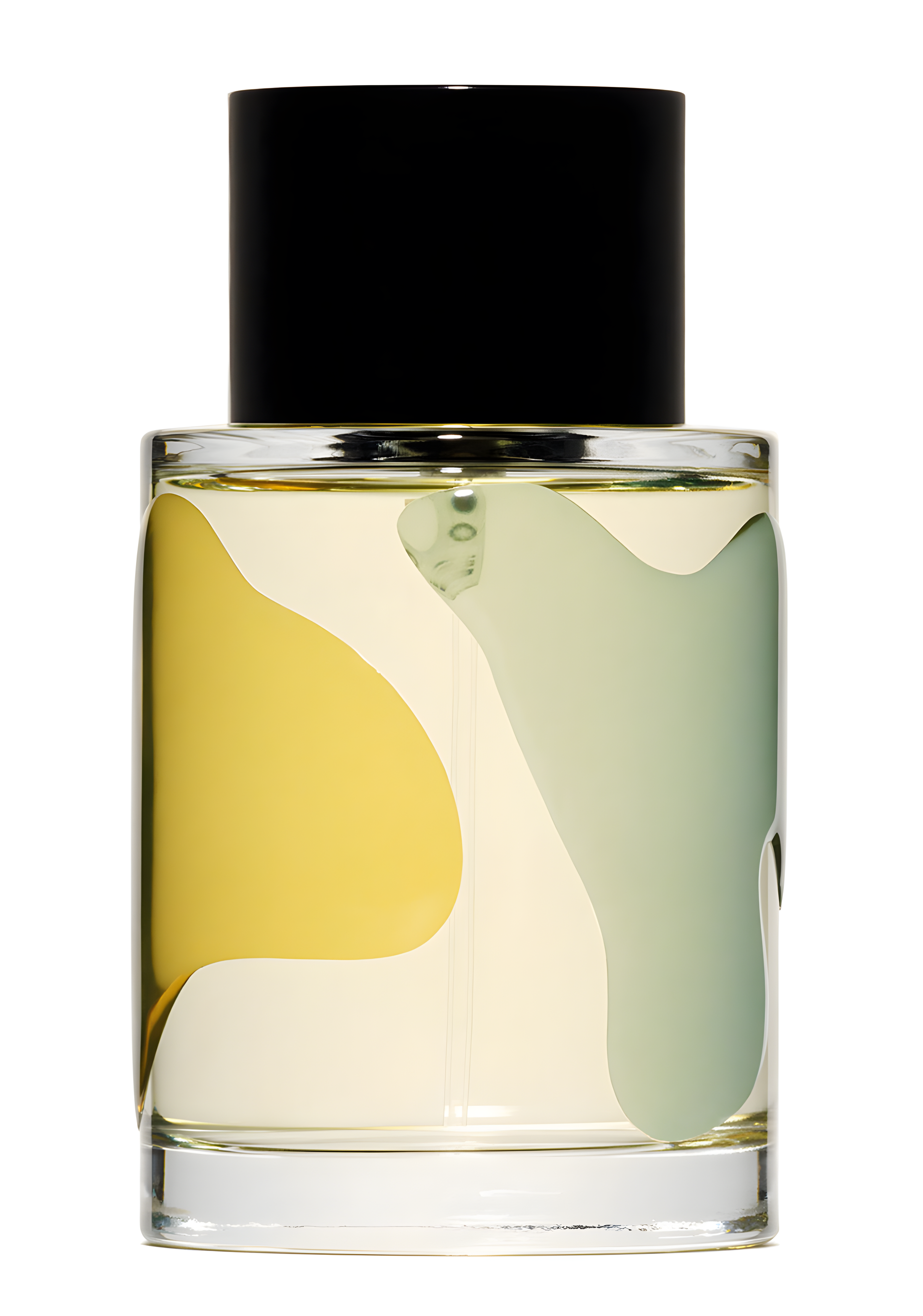 Iris Poudree Limited Edition 2018 by Frederic Malle perfume bottle