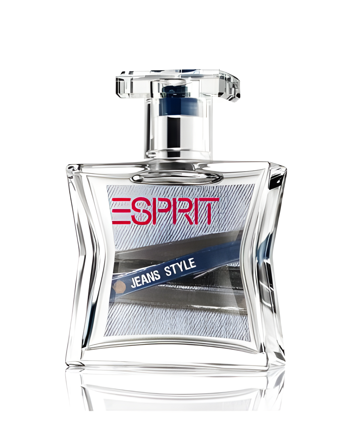 Jeans Style Man by Esprit perfume bottle