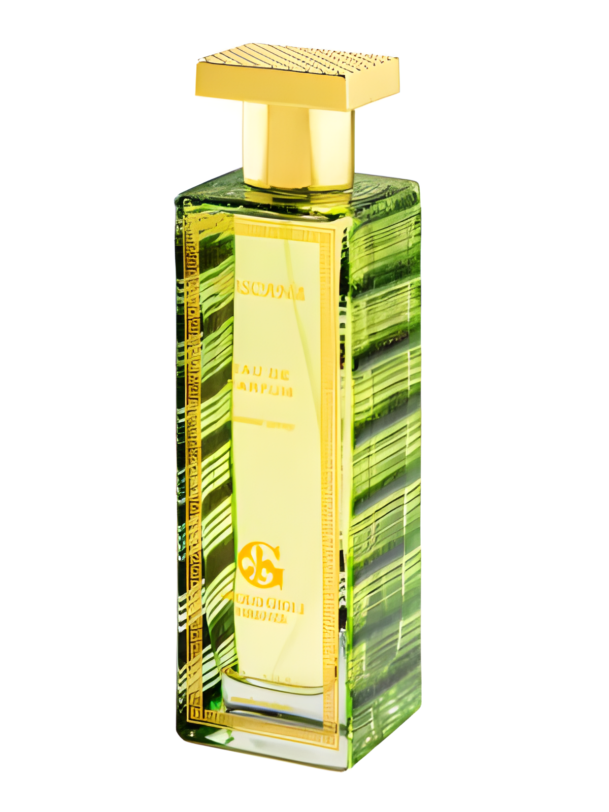 Toscana by Paolo Gigli perfume bottle