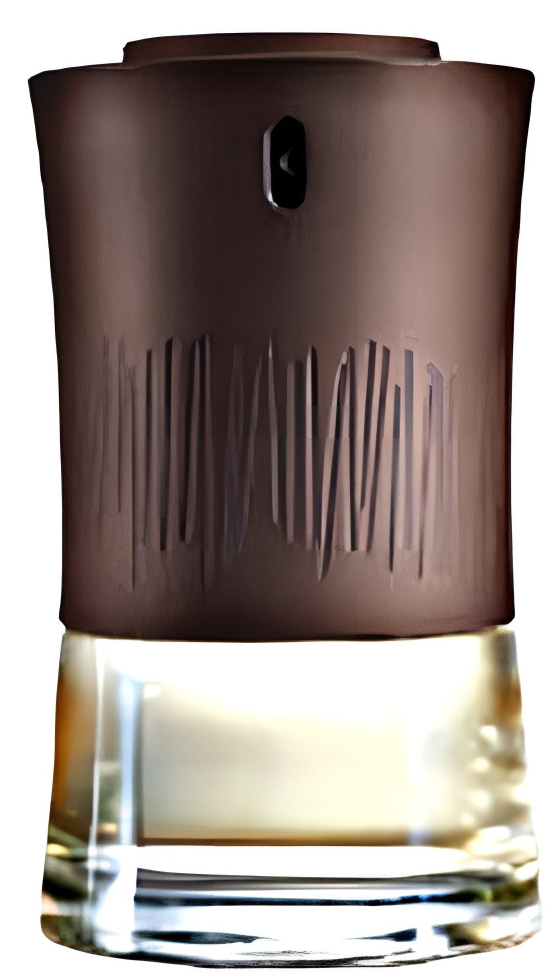 Gen by Natura perfume bottle