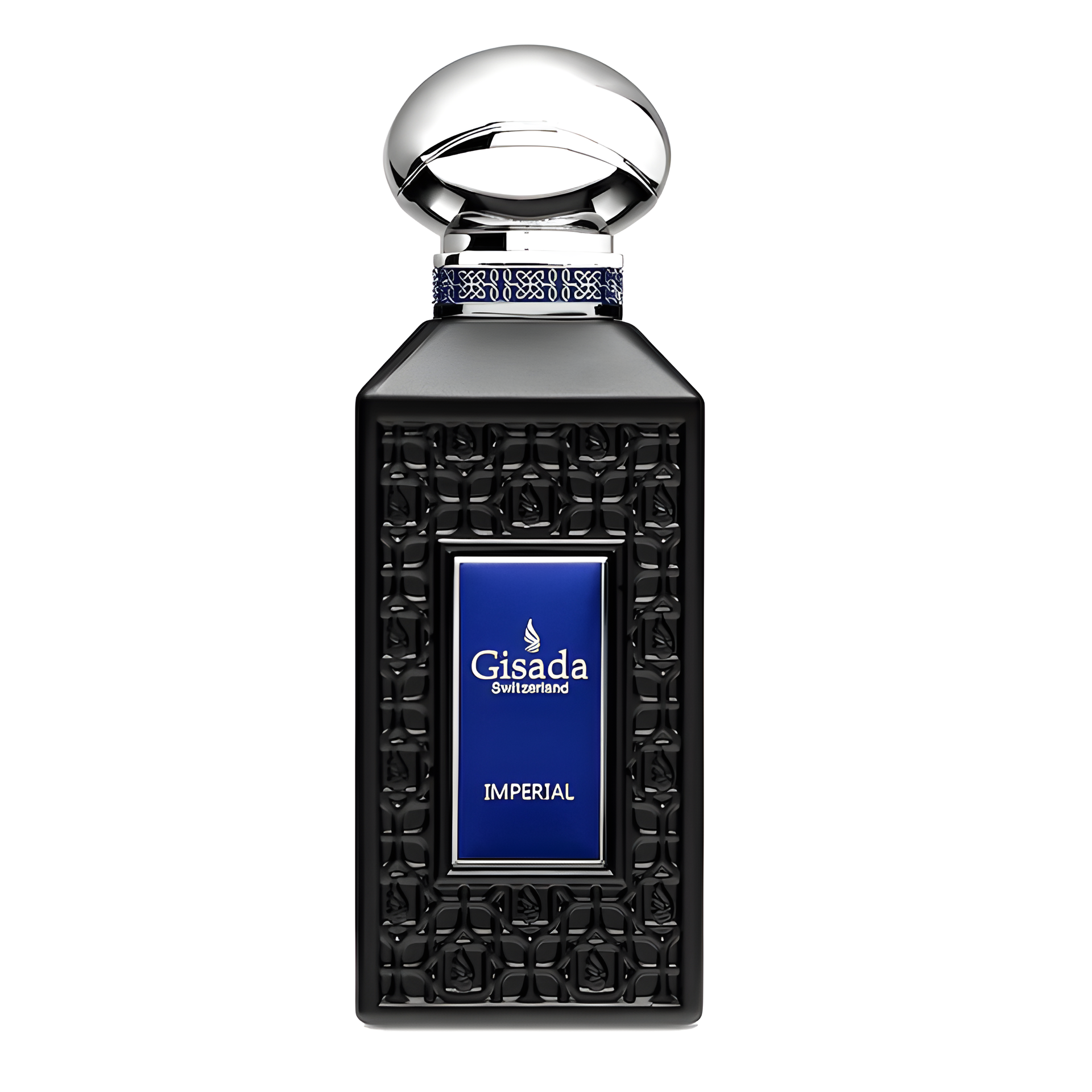 Imperial by Gisada perfume bottle