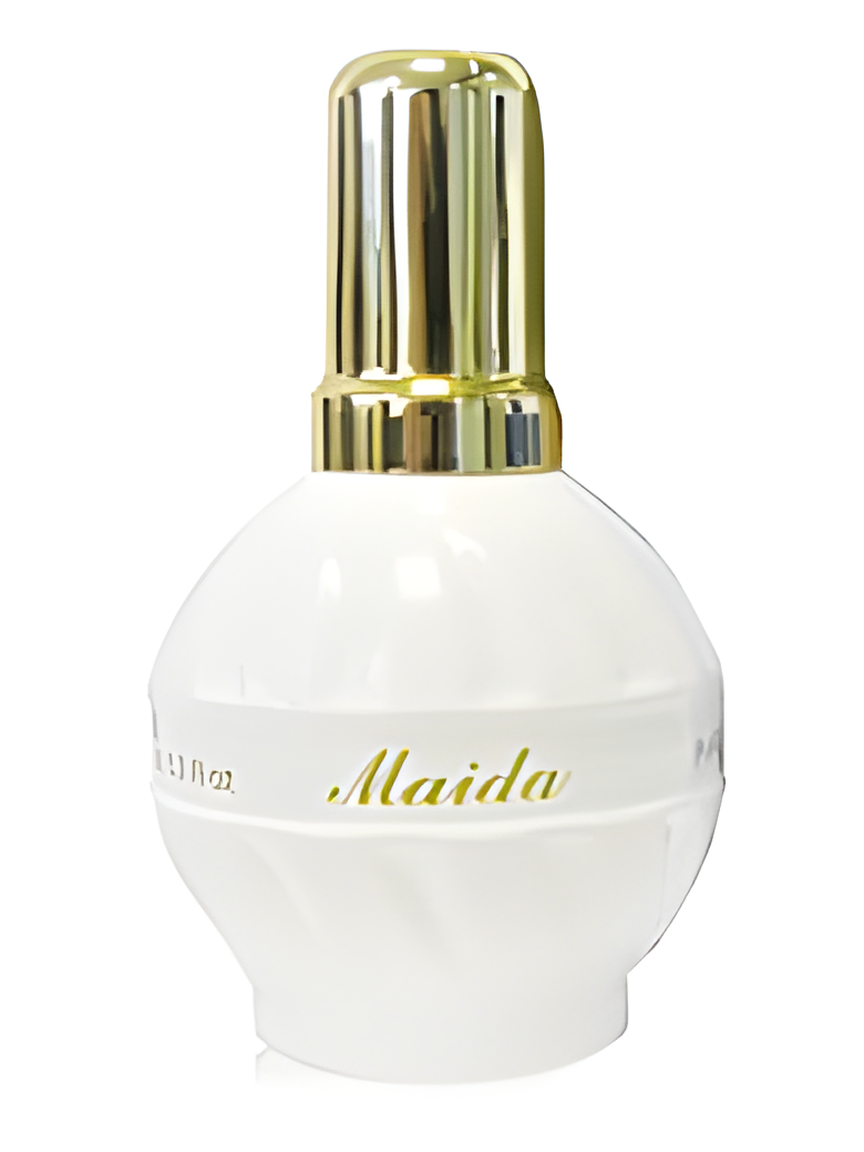 Maida by 10th Avenue Karl Antony perfume bottle