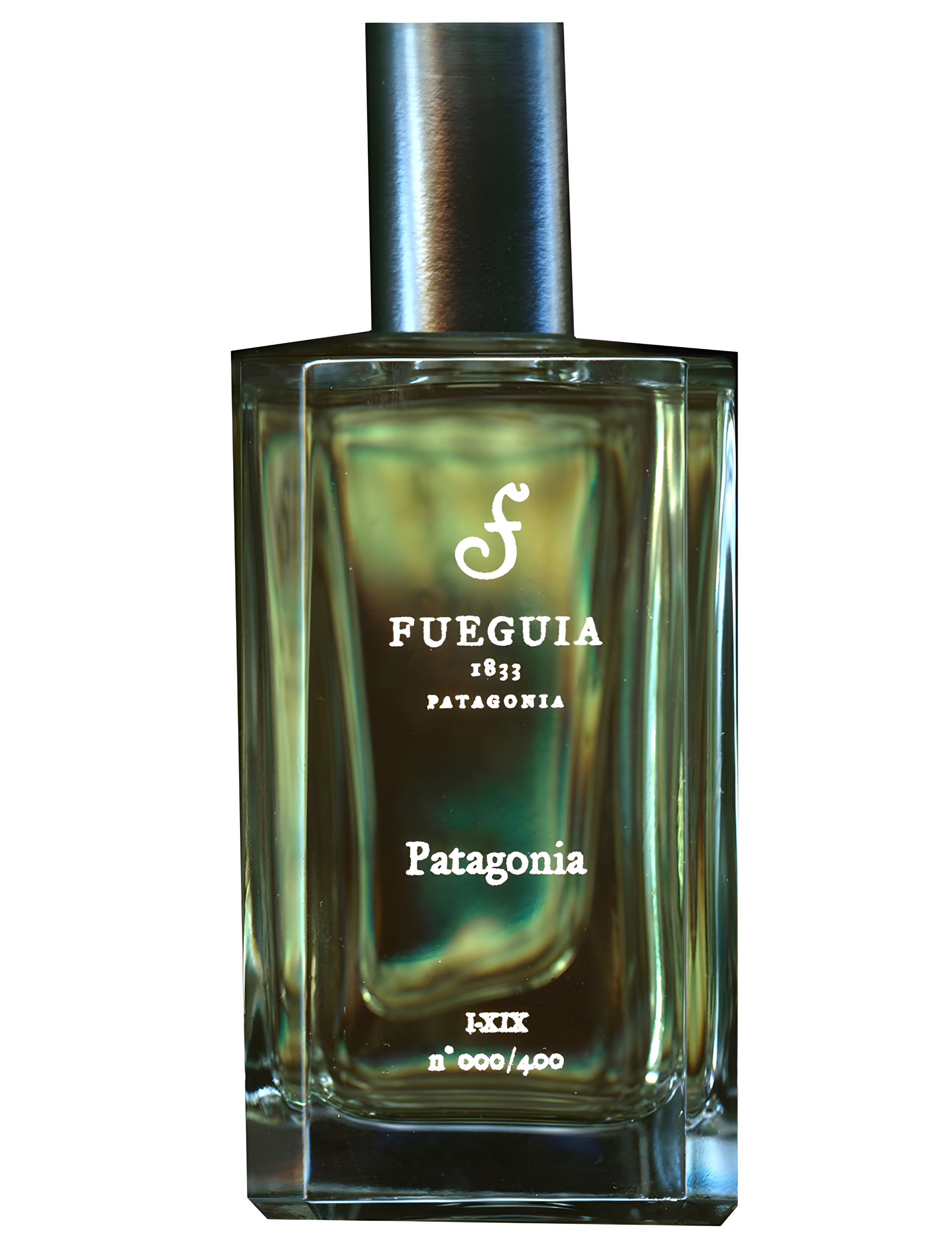 Patagonia by Fueguia 1833 perfume bottle
